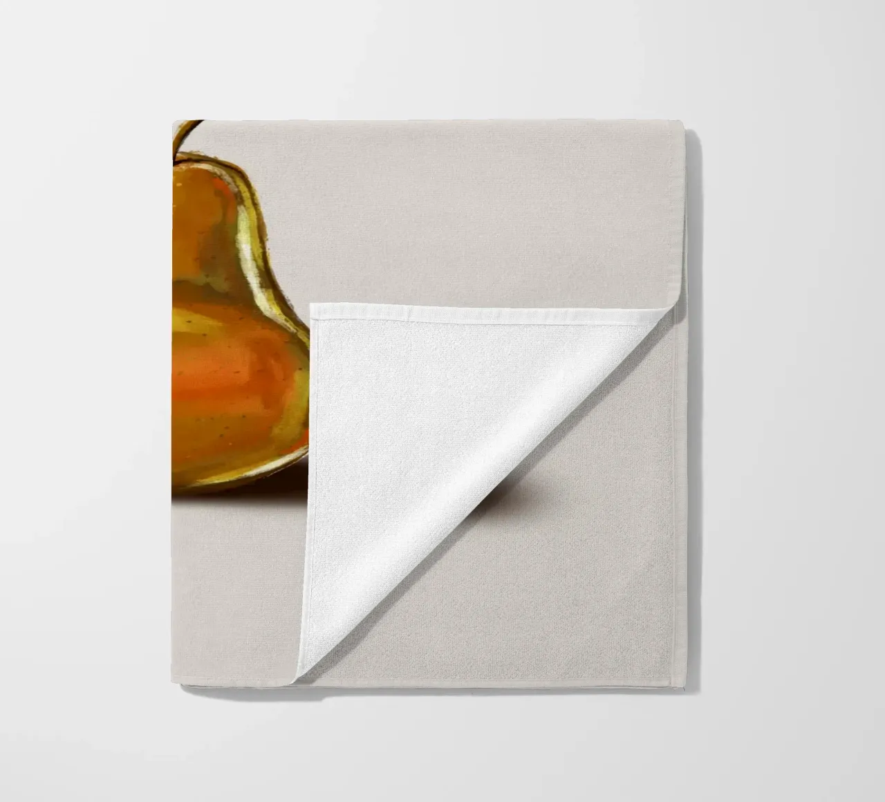 Pear telo mare da sketch_visual_studio