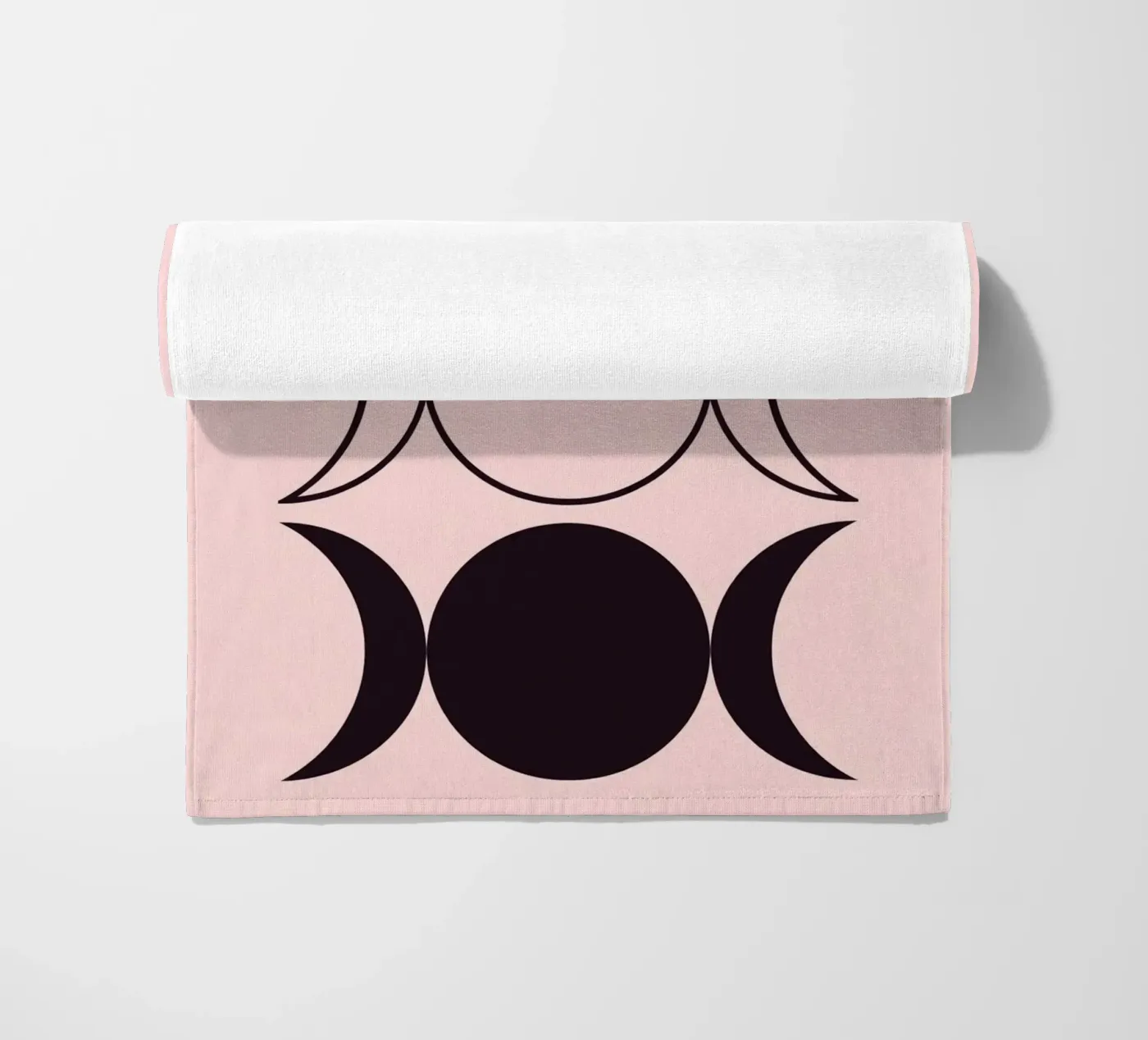 moon phase telo mare da nemaro