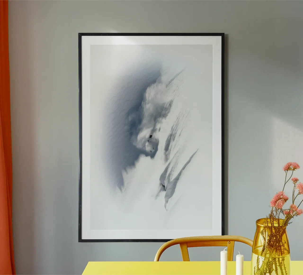 Sci freeride 3 poster da clssical moment