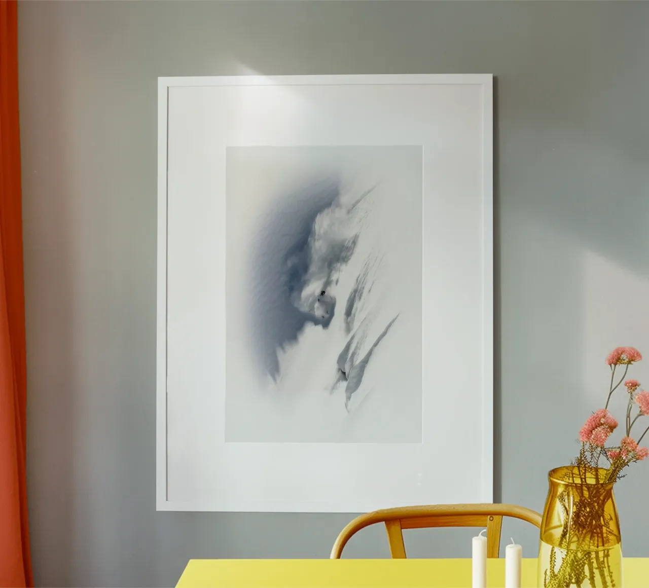 Sci freeride 3 poster da clssical moment