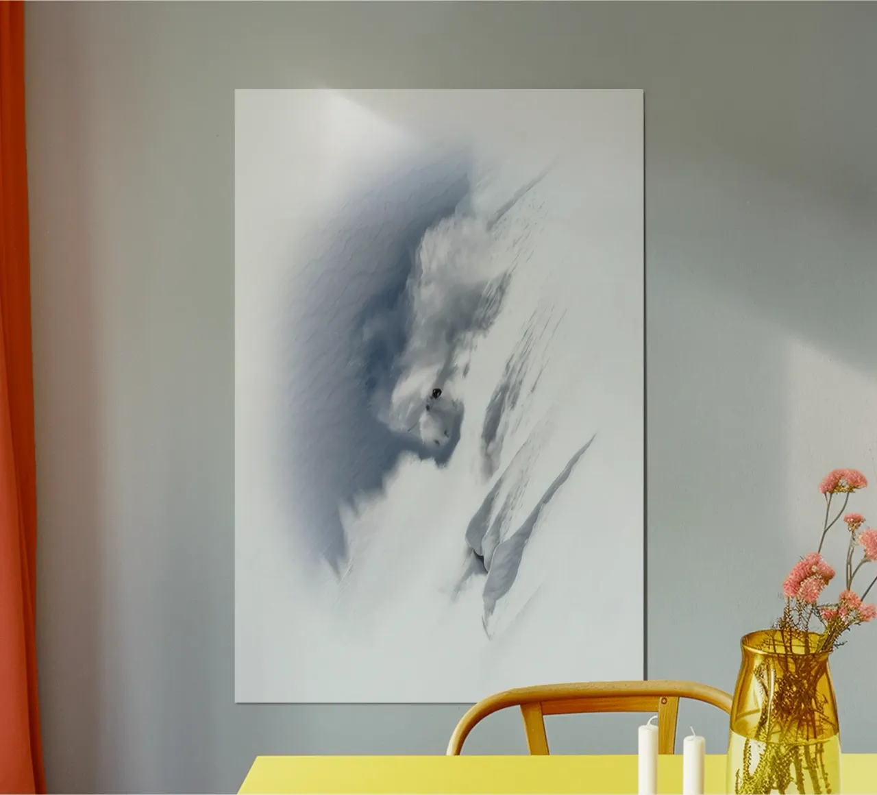 Sci freeride 3 poster da clssical moment