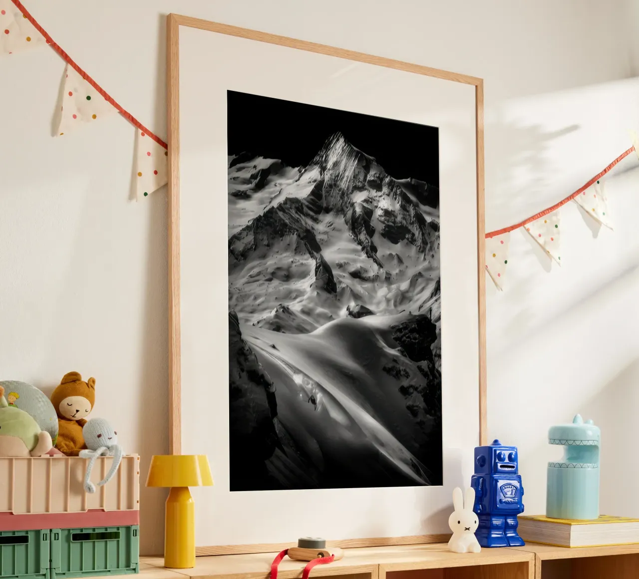 SCI FREERIDE 99 poster da clssical moment