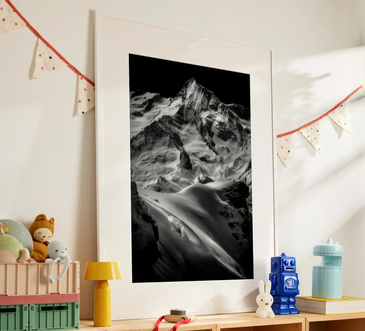 SCI FREERIDE 99 poster da clssical moment