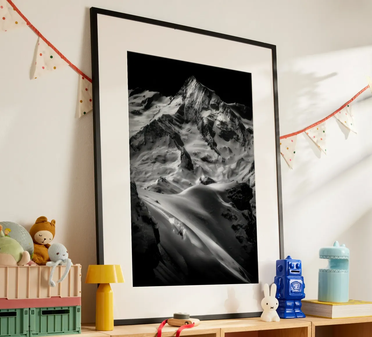 SCI FREERIDE 99 poster da clssical moment