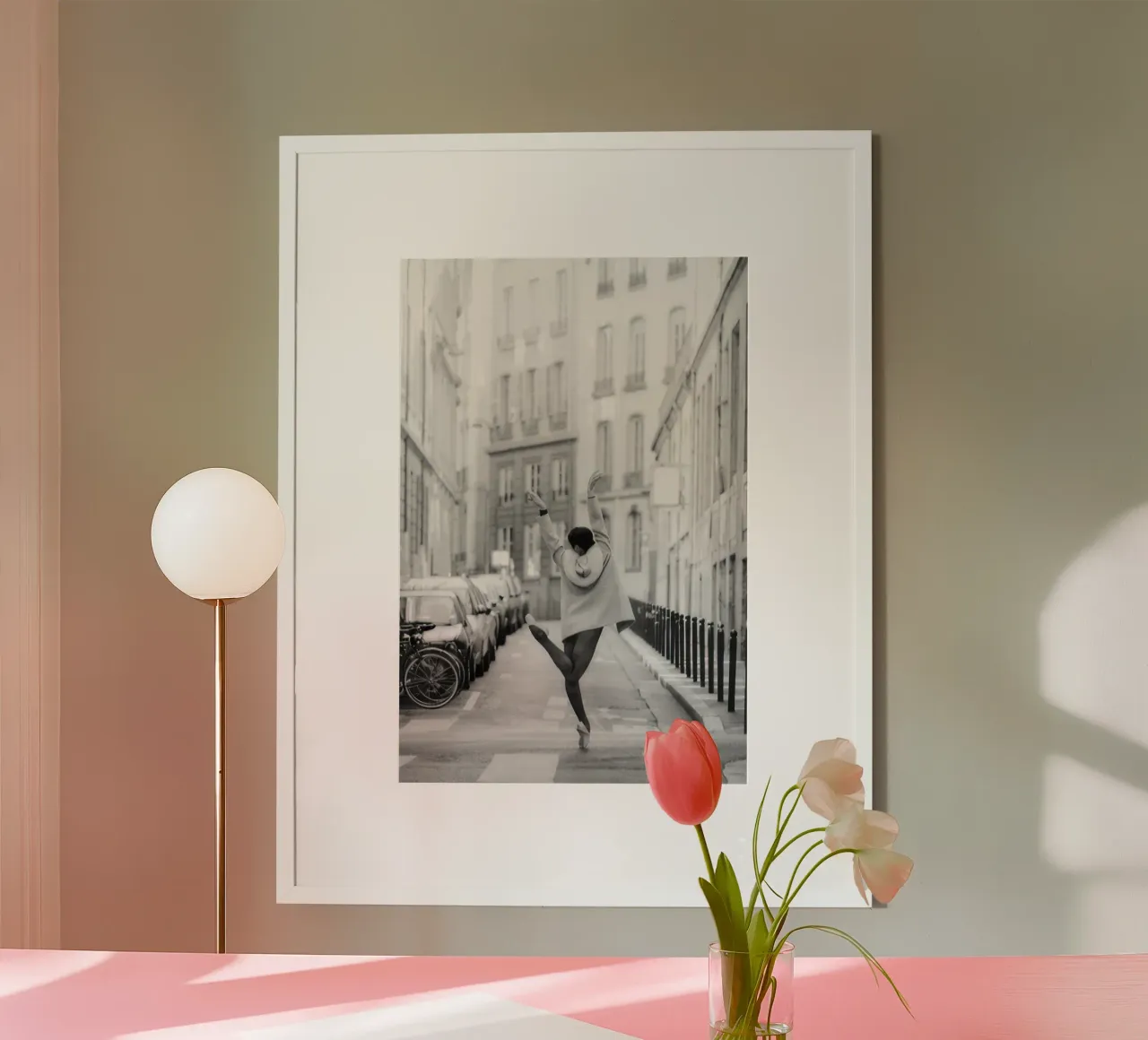 Felicità poster da clssical moment