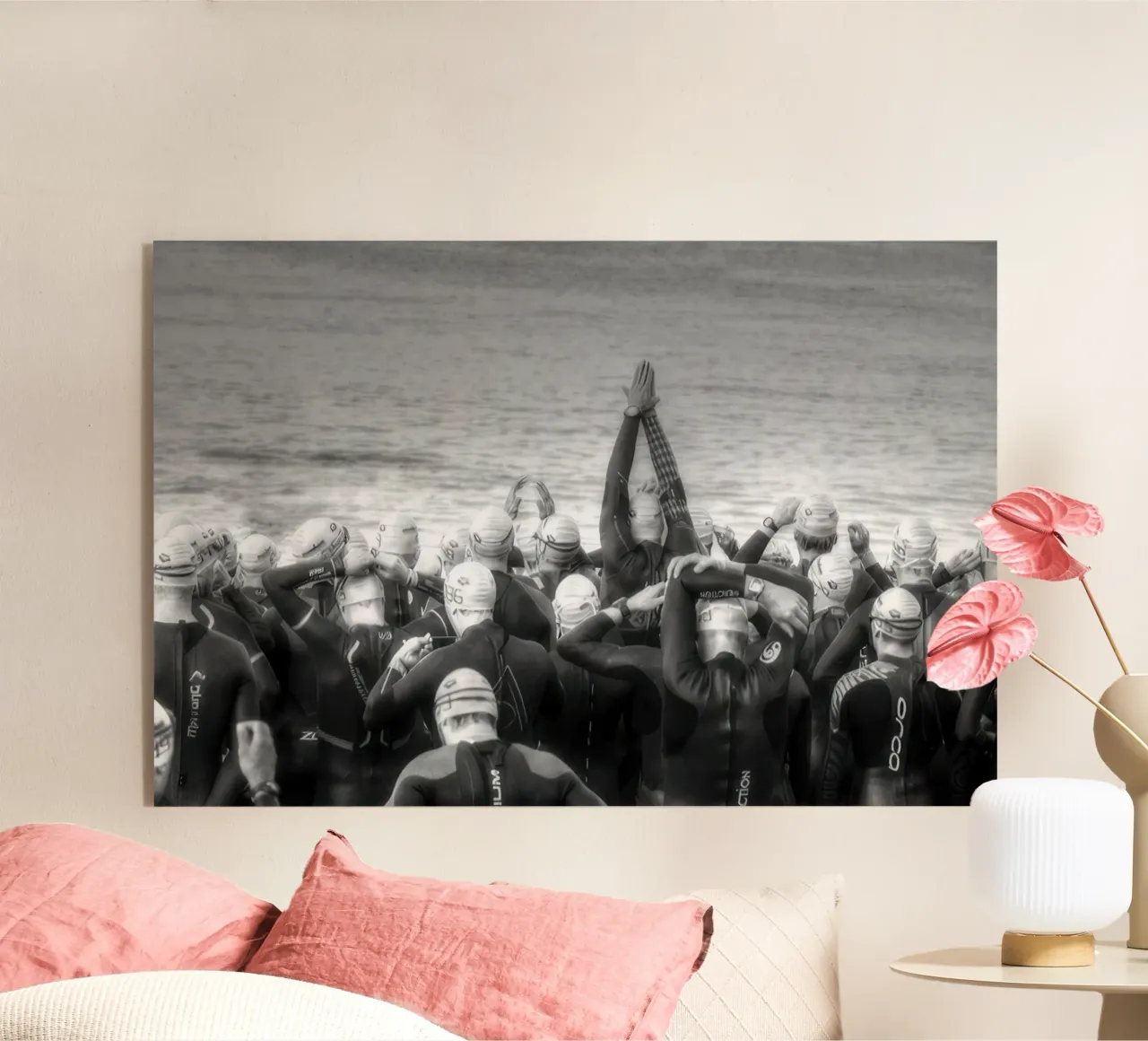 Ironman plexiglass da clssical moment