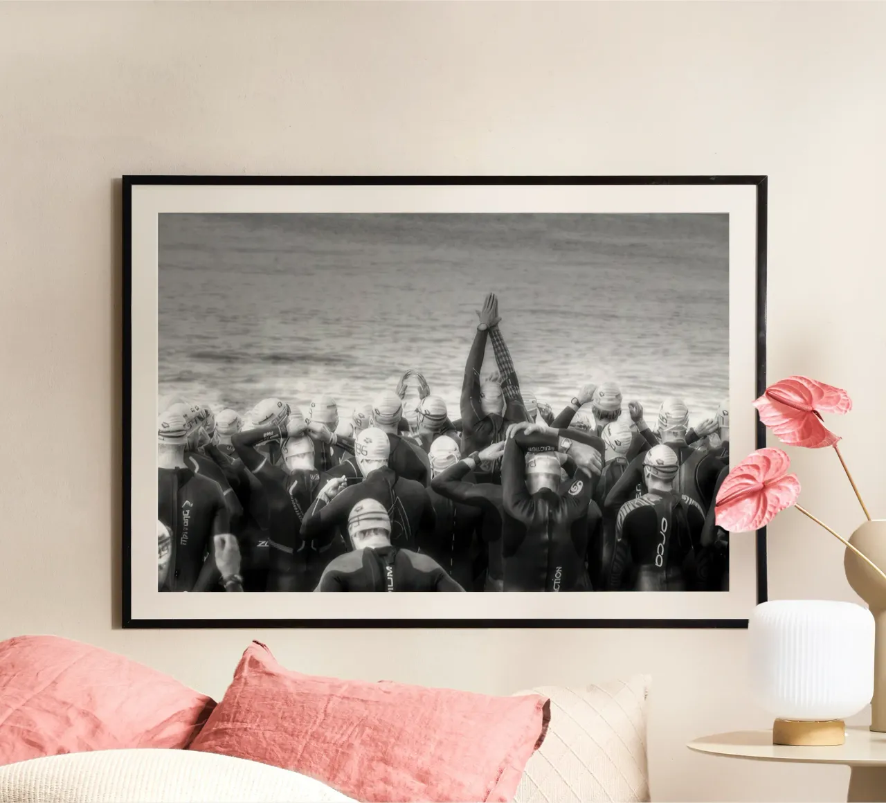 Ironman poster da clssical moment