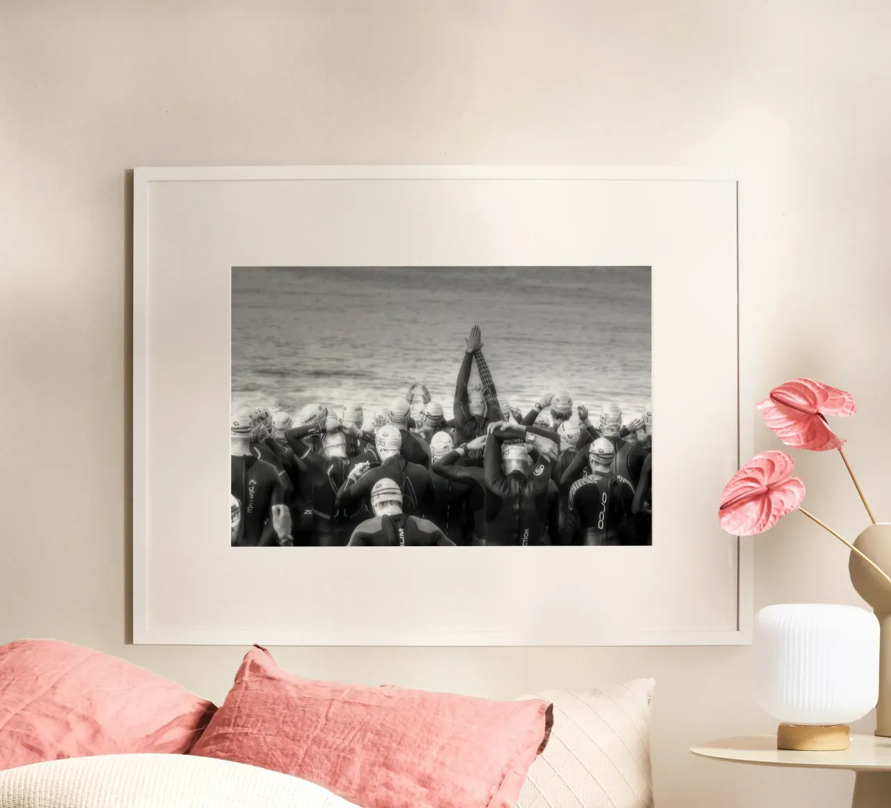 Ironman poster da clssical moment