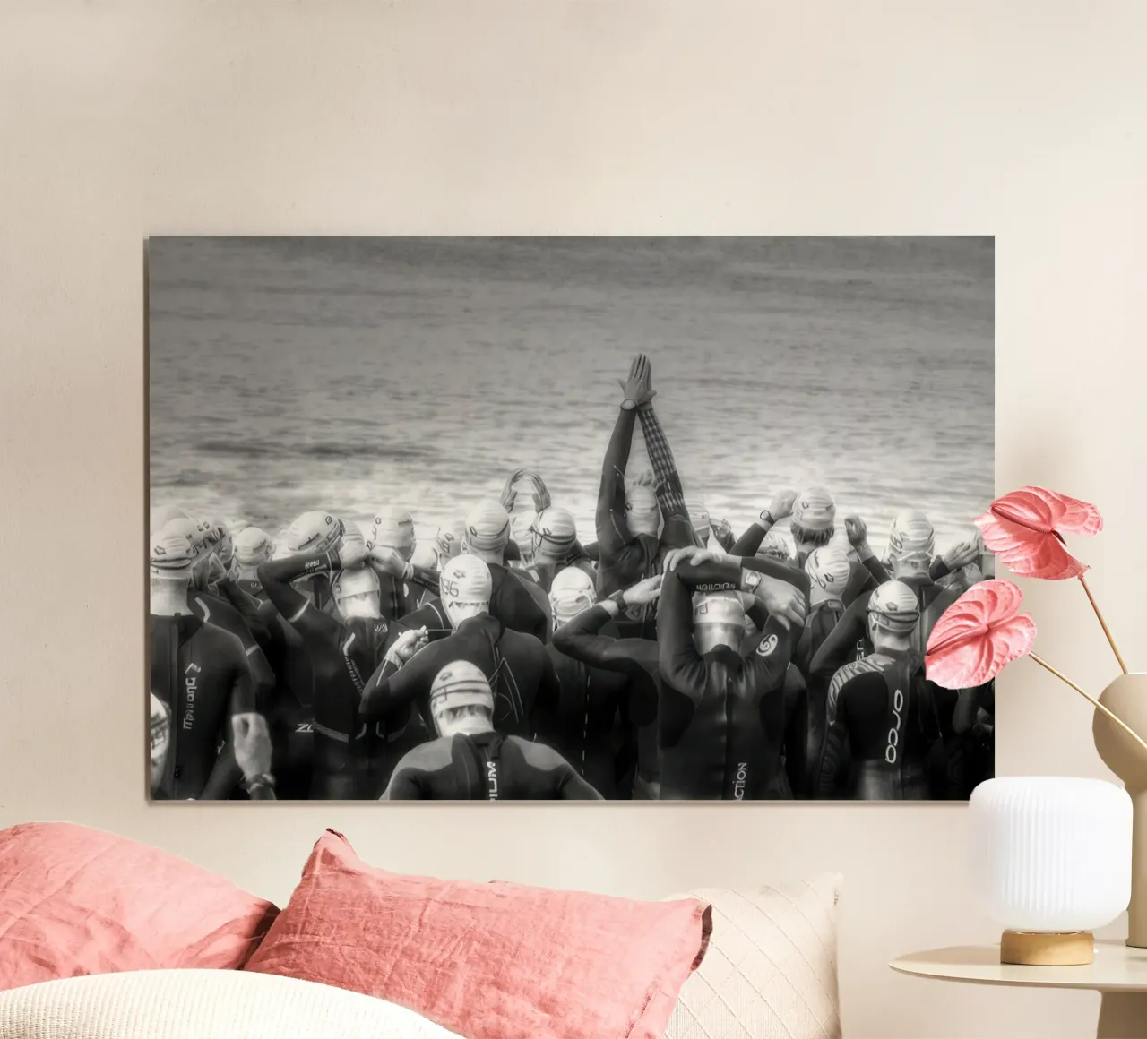 Ironman poster da clssical moment