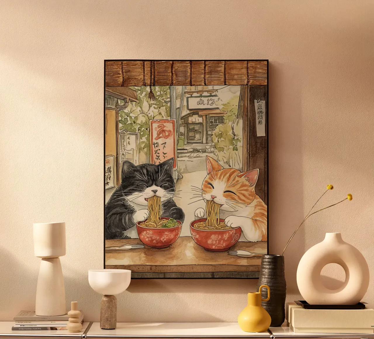 Ramentic plexiglass da Sugoi