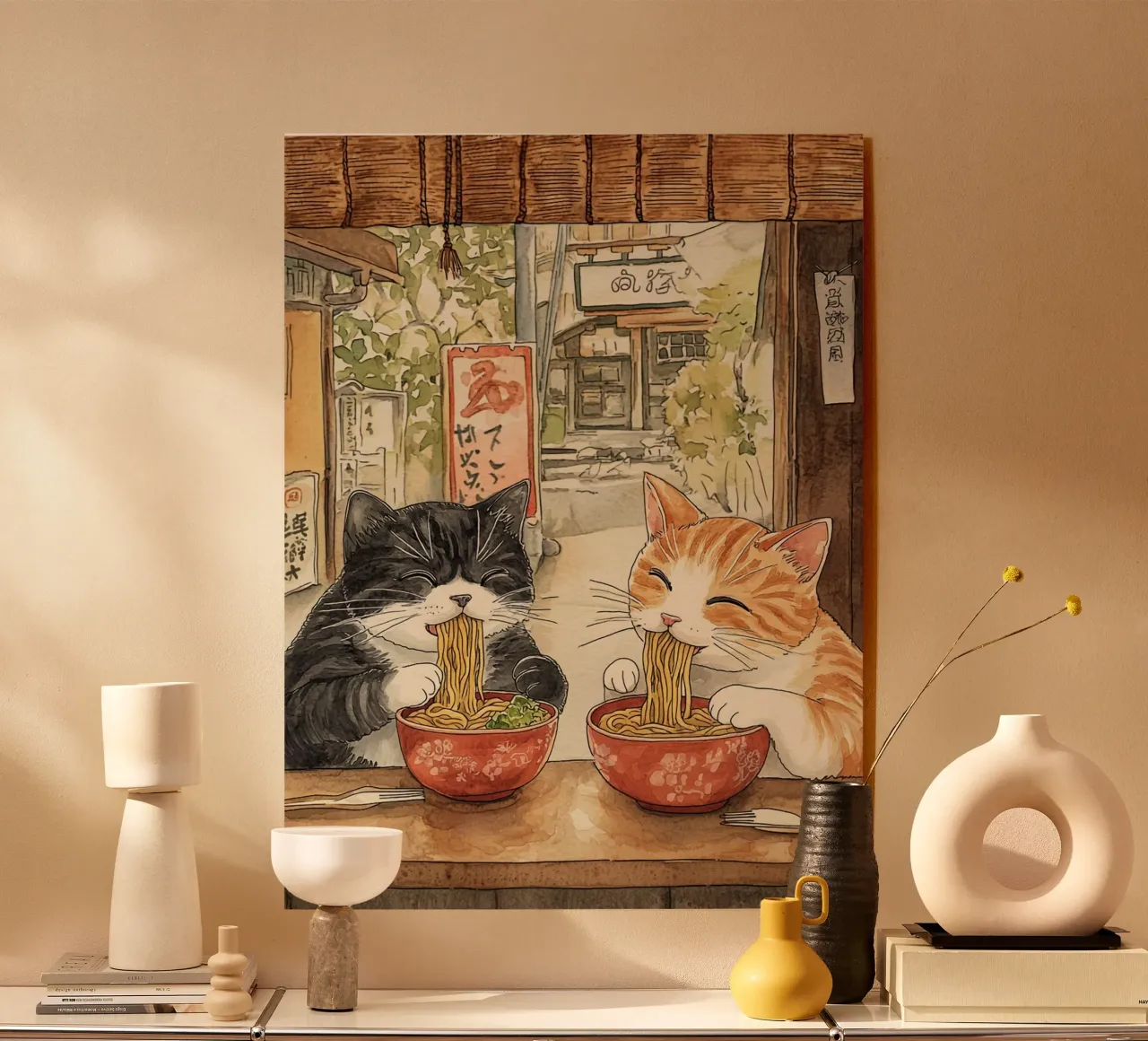 Ramentic plexiglass da Sugoi