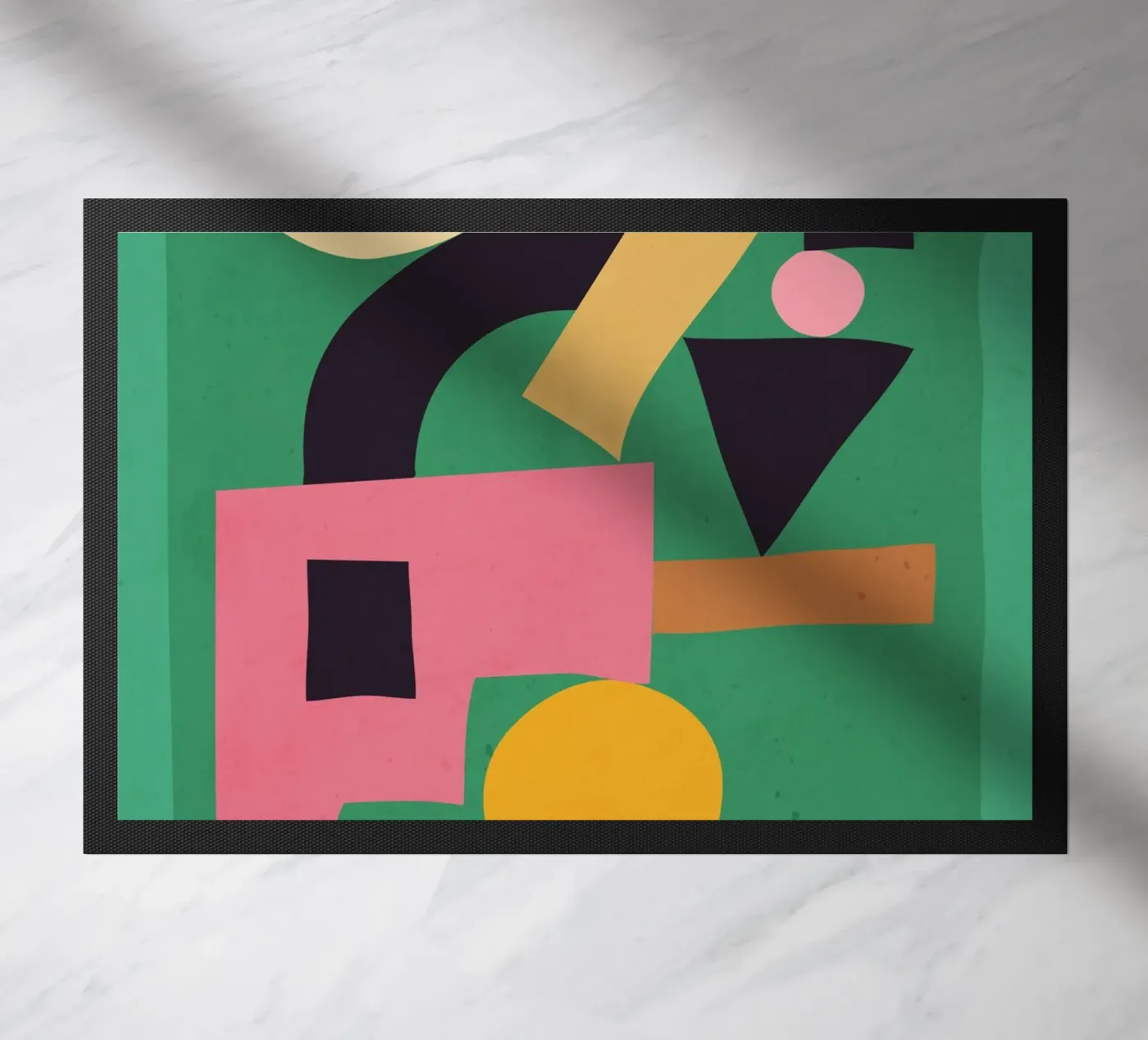 Forme giocose 02 zerbino da ThingDesign