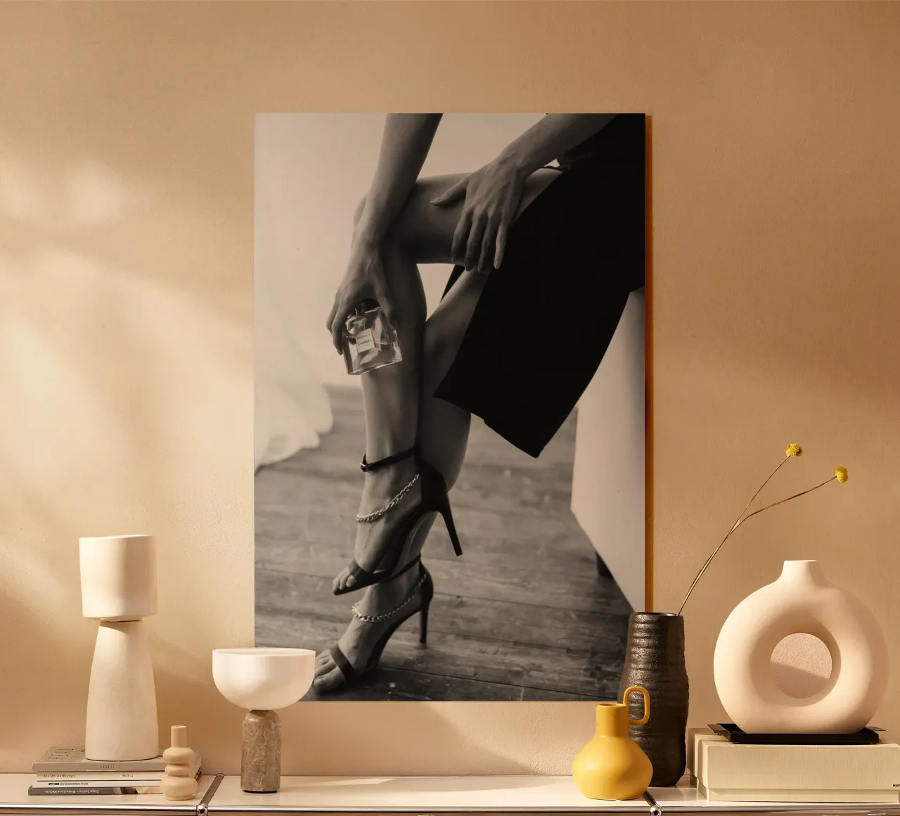 killer della moda plexiglass da NICE CHOICE