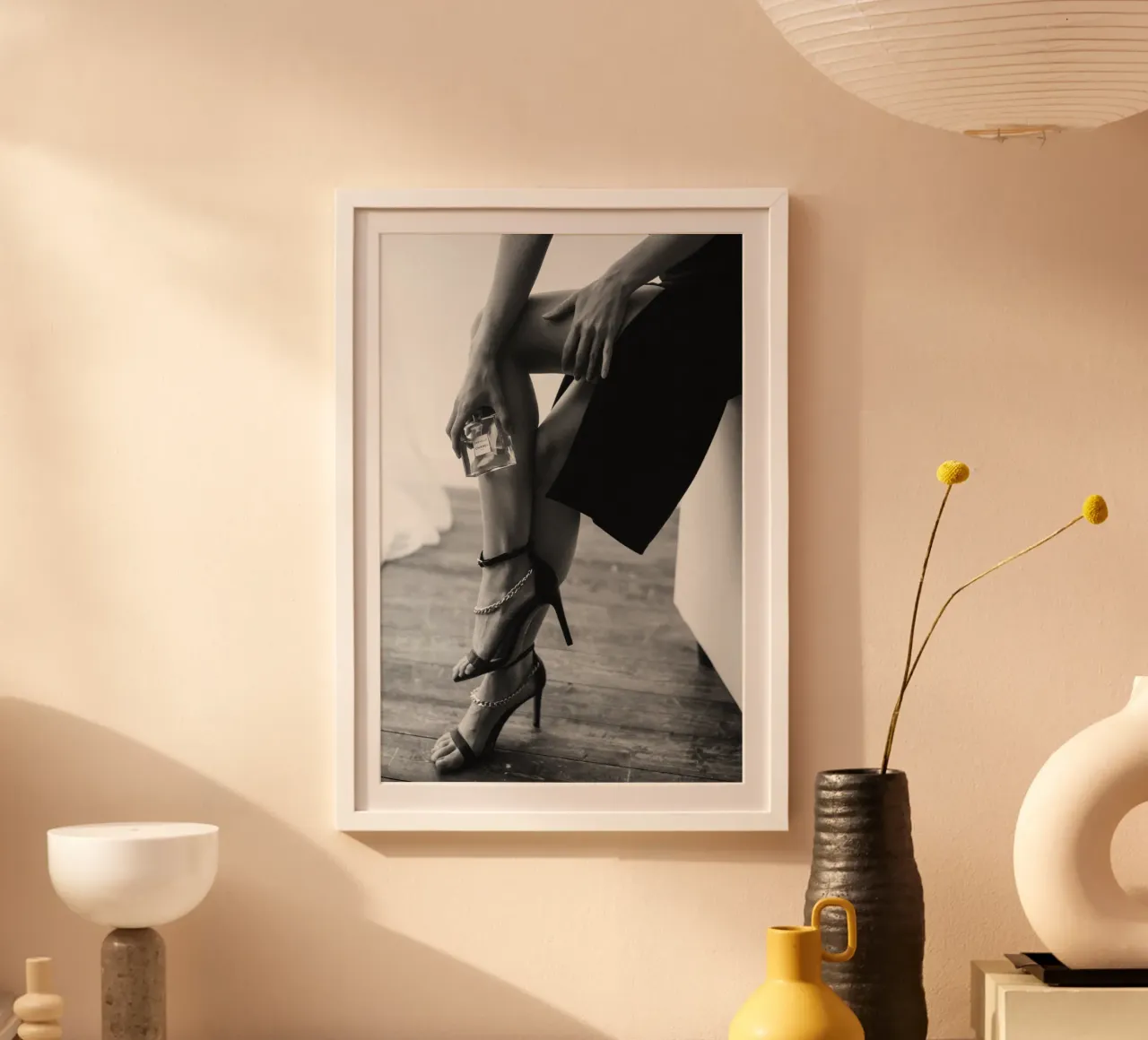 killer della moda poster da NICE CHOICE