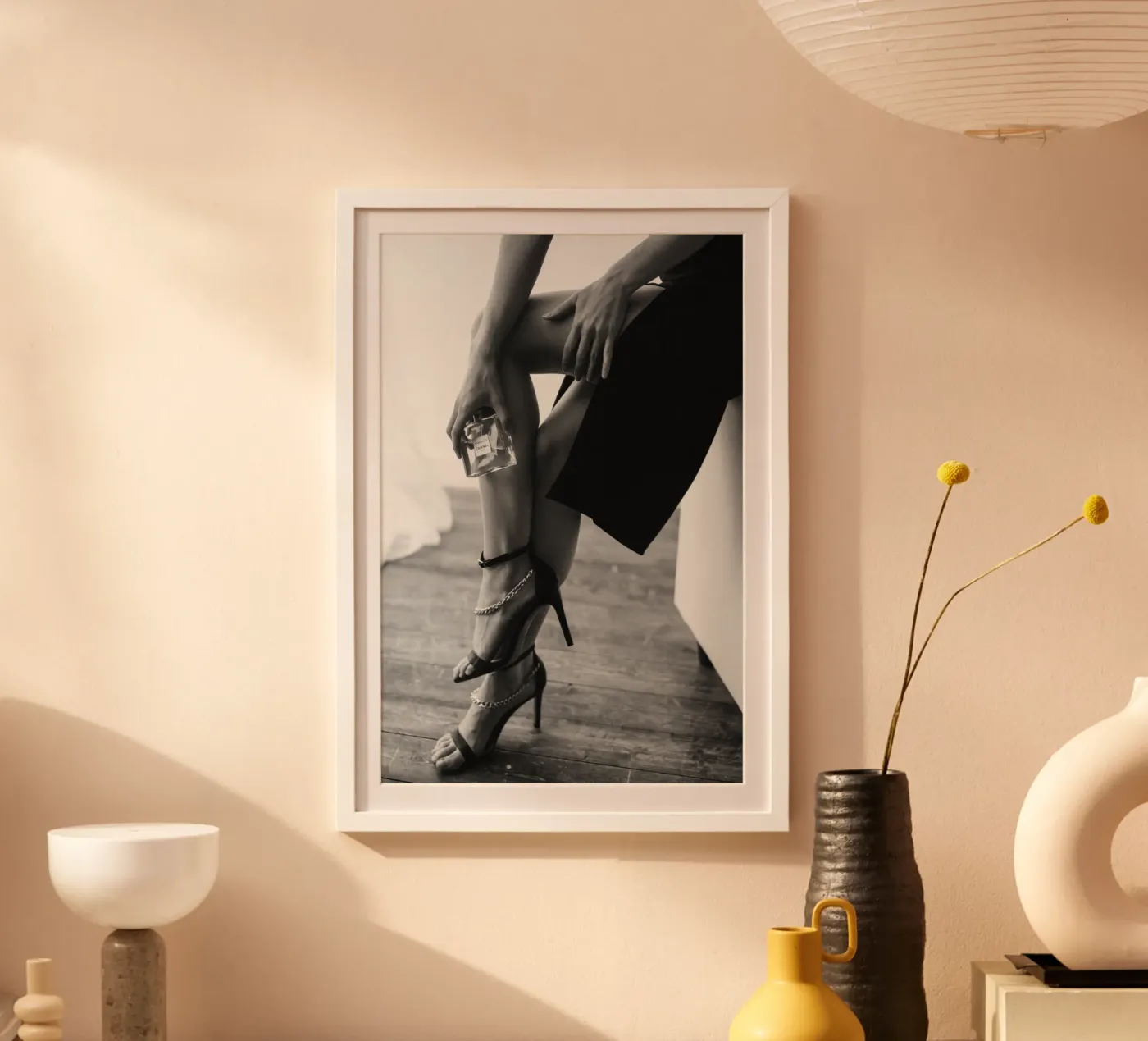 Modekiller Poster von NICE CHOICE