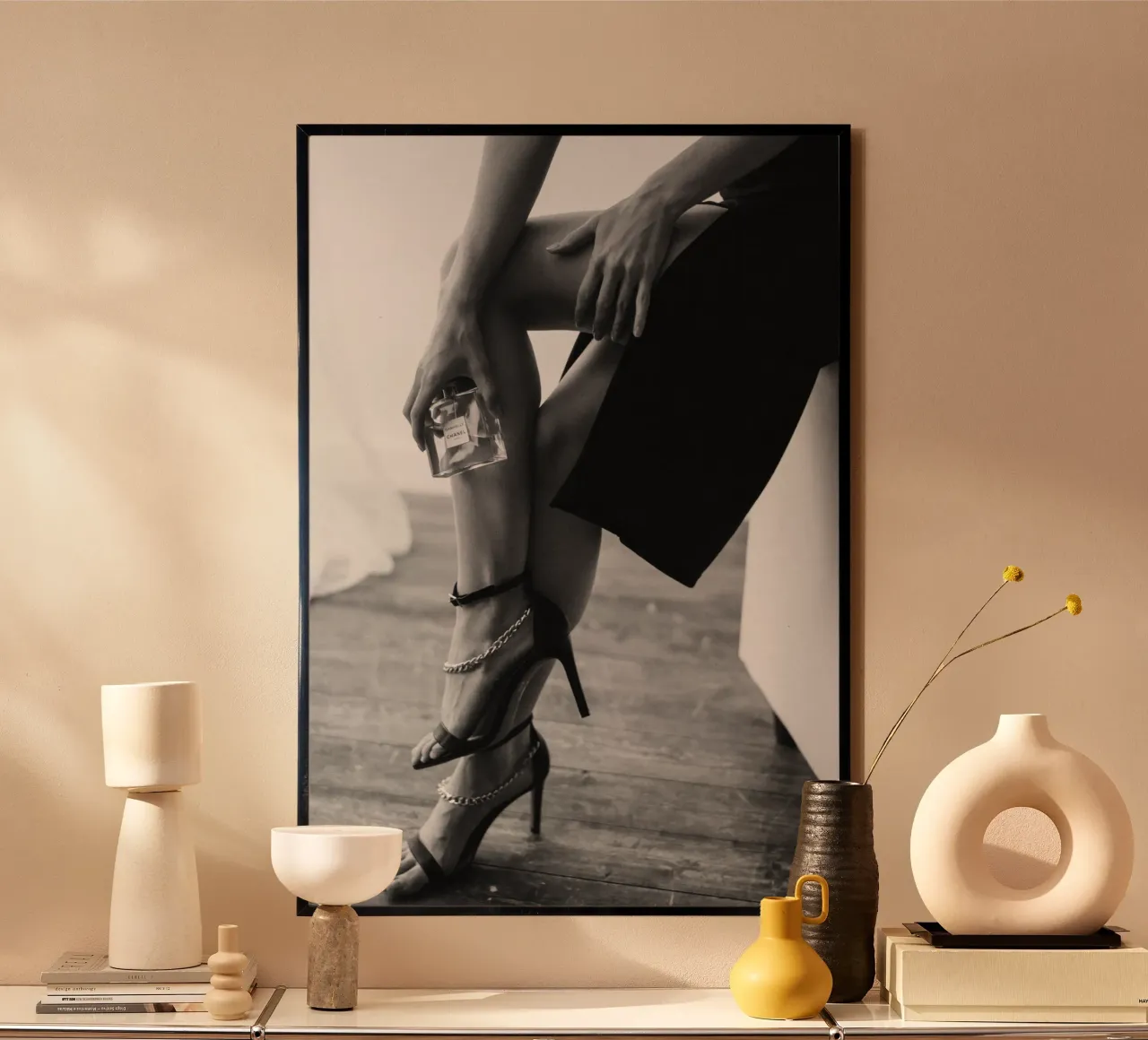 killer della moda poster da NICE CHOICE