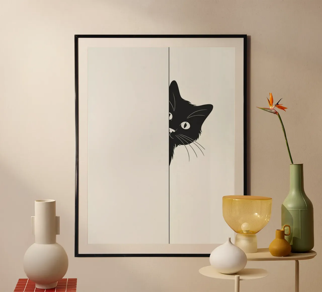 Miao poster da FELICIA