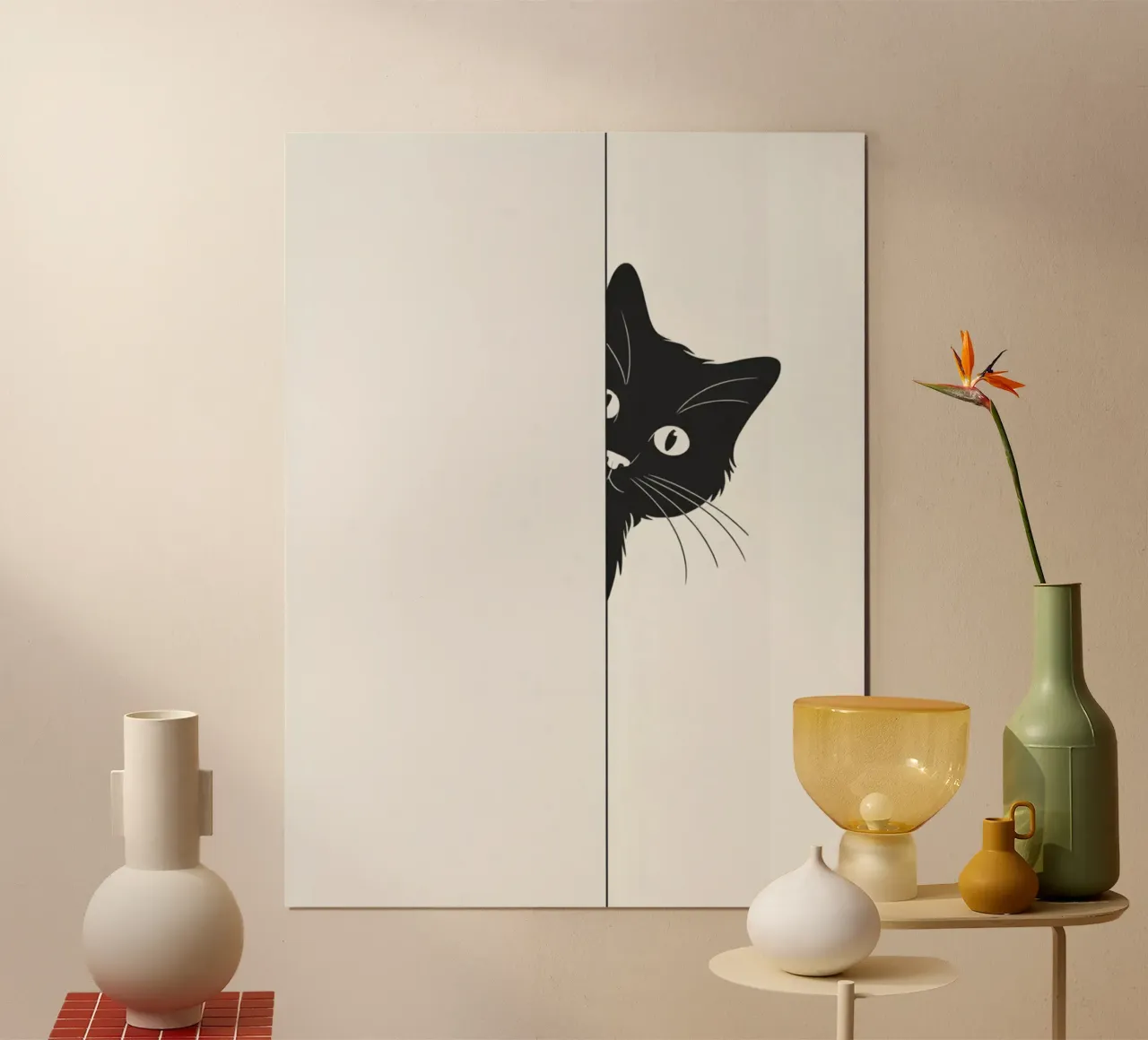 Miao poster da FELICIA