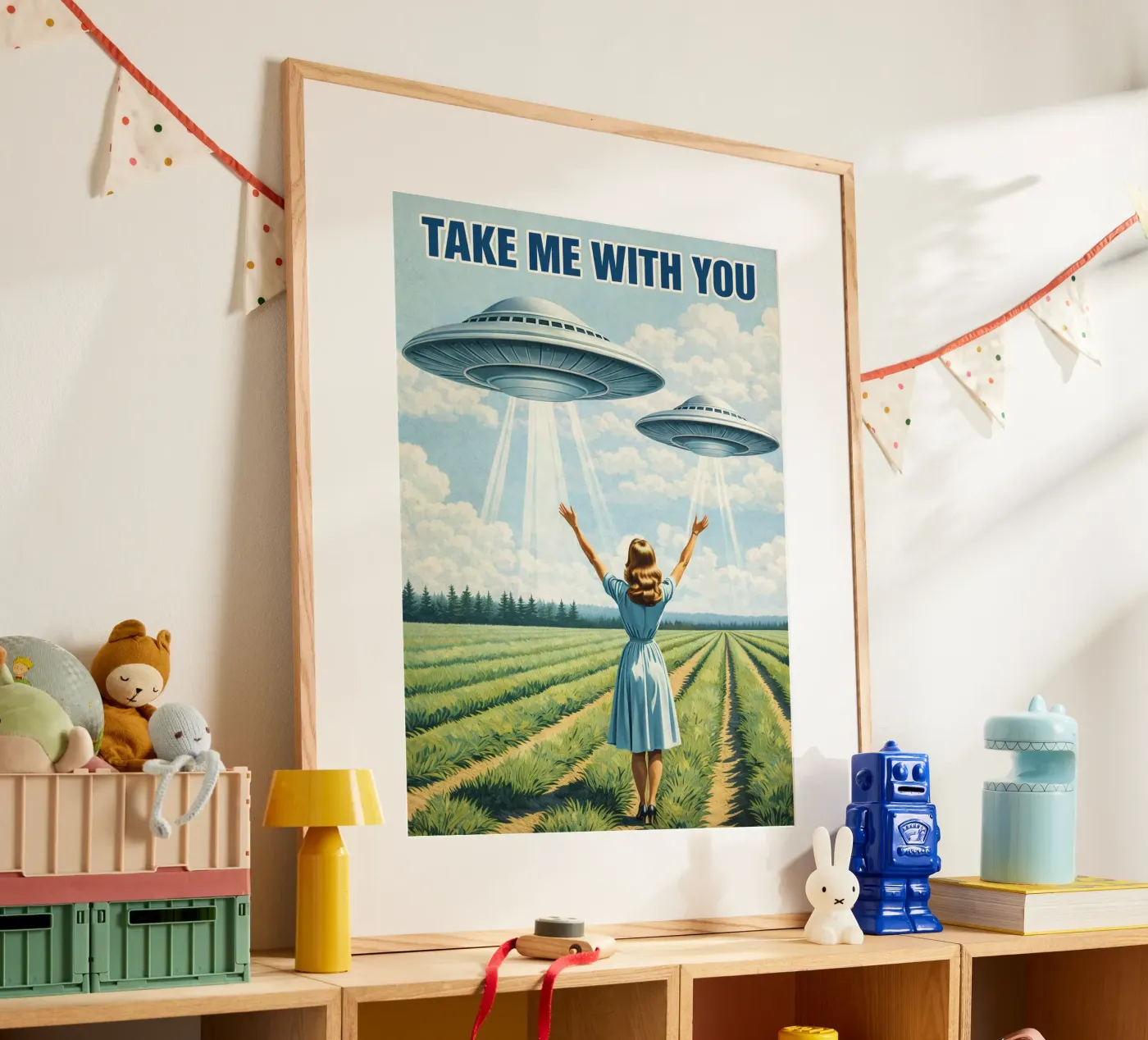 portami con te poster da nemaro