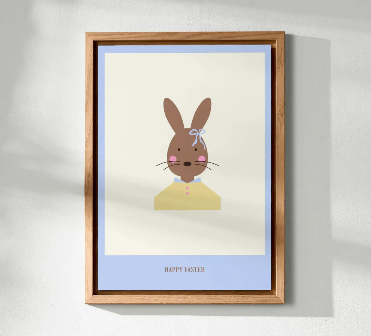 Happy Easter pannello forex da janamossmann