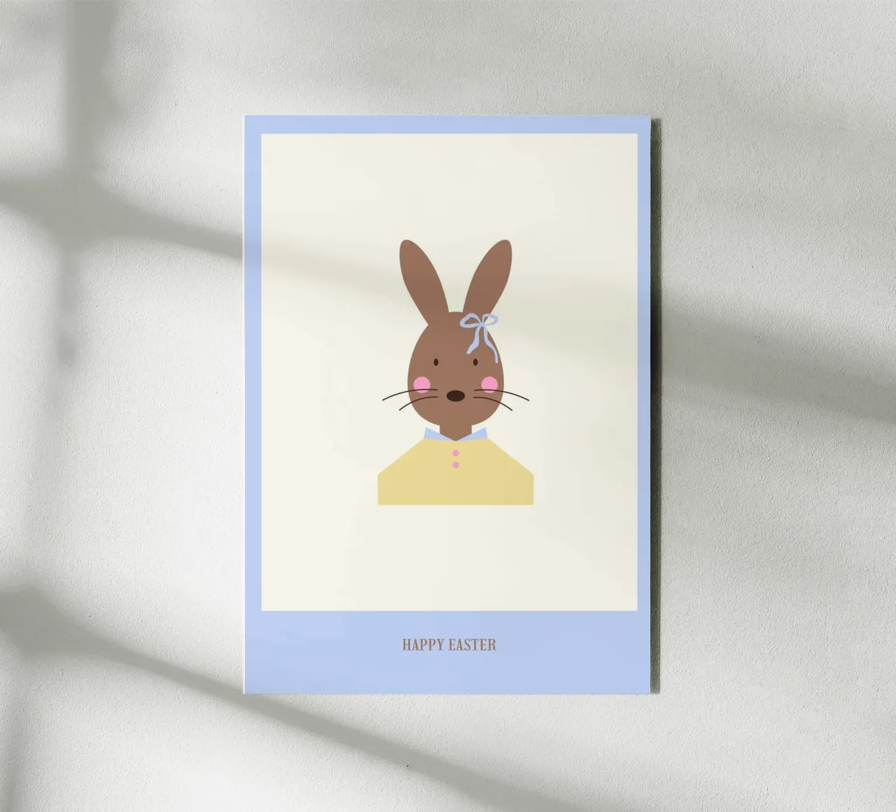 Happy Easter pannello forex da janamossmann