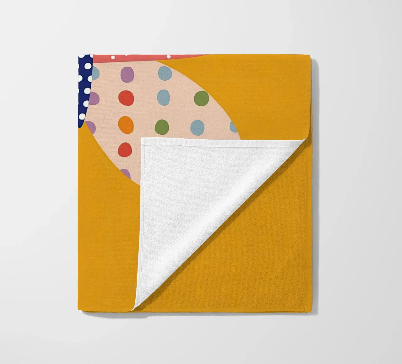 Bella farfalla telo mare da Dreamy Nursery