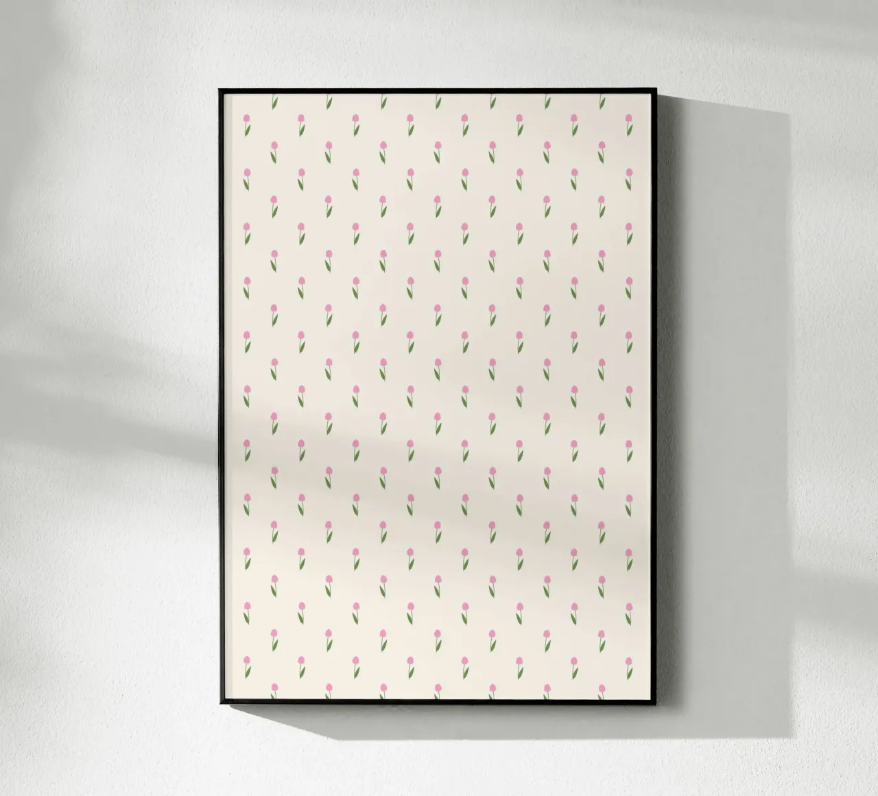 Tulipani plexiglass da janamossmann