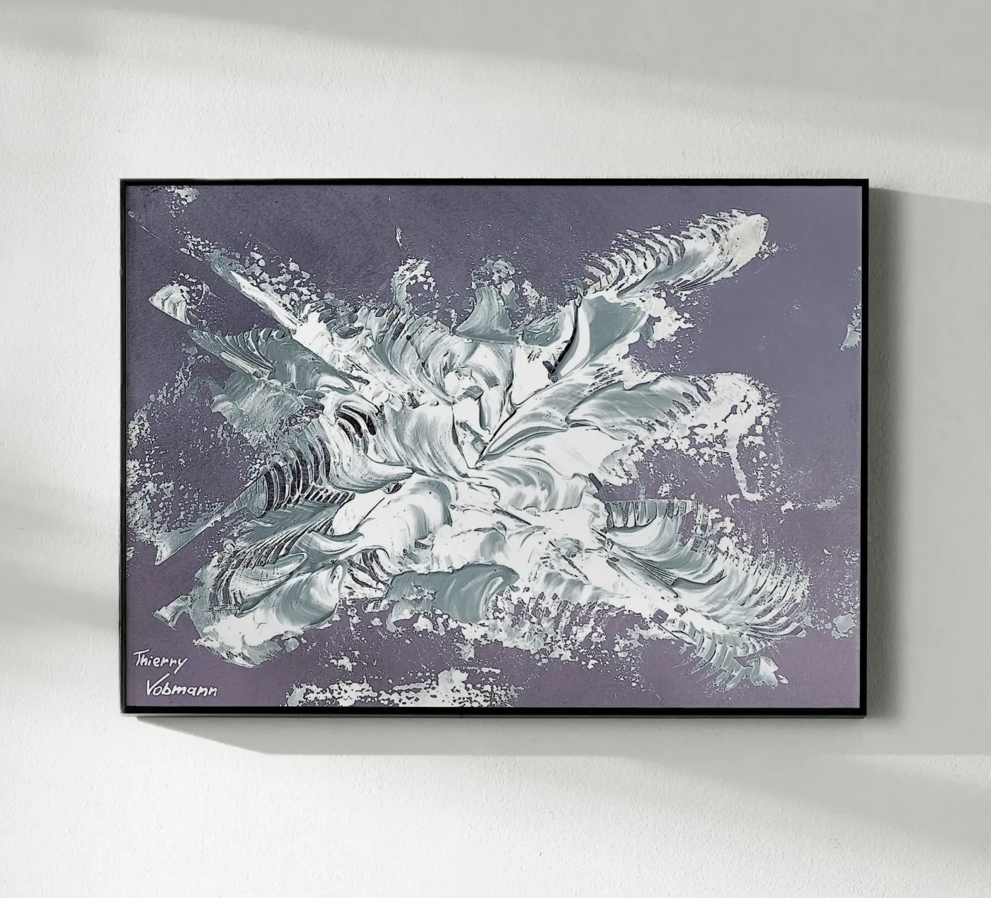 MESSAGE FROM THE HEART 4* plexiglass da Little treasures for your home