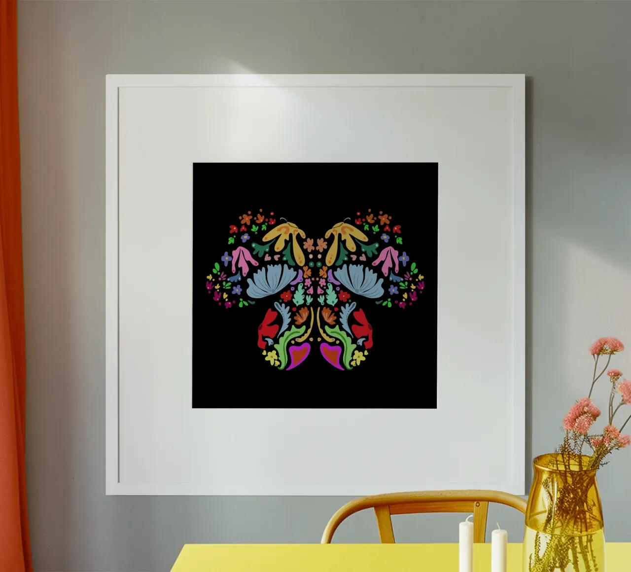 I am Coolful poster da takumigaja