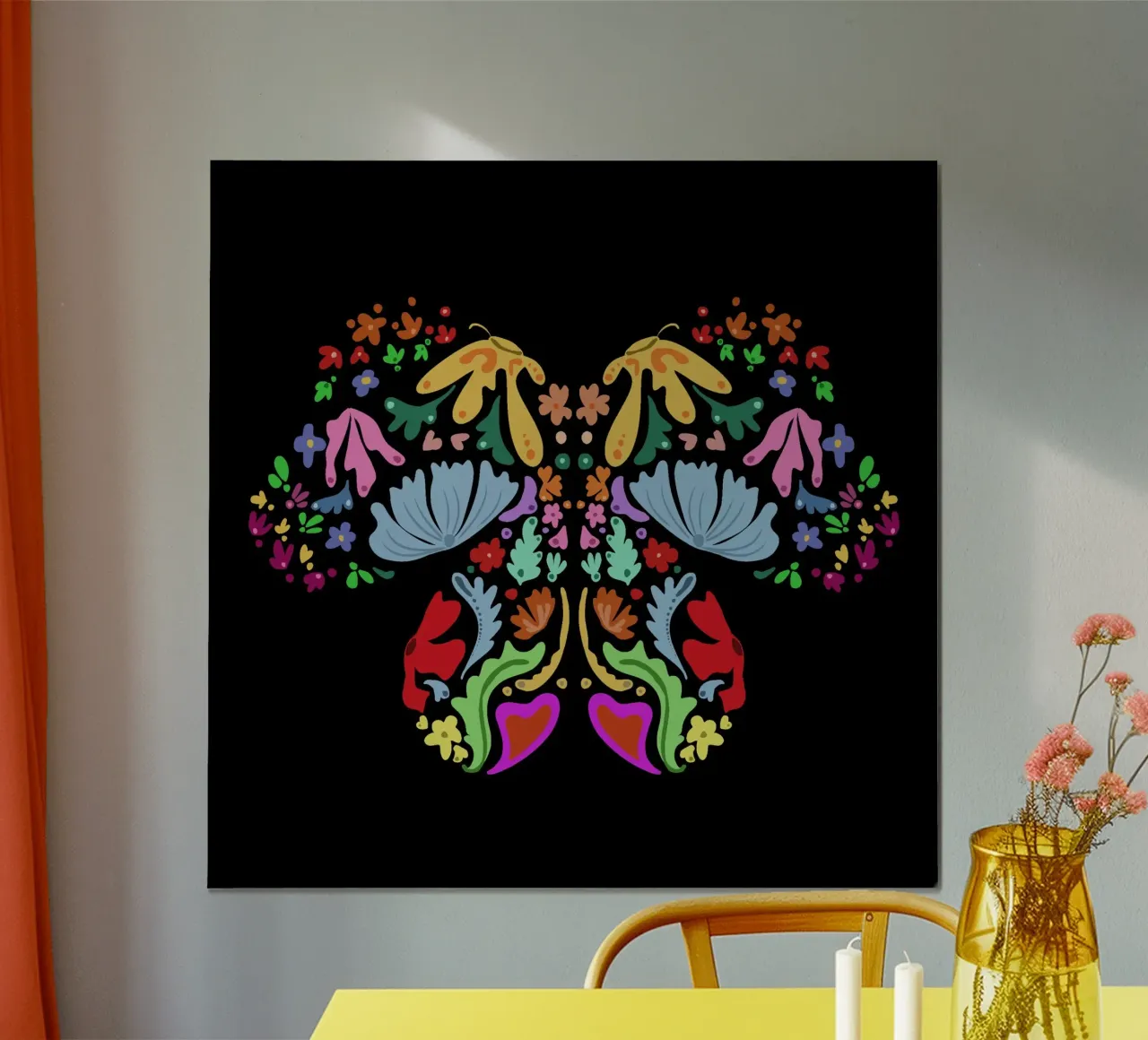 I am Coolful poster da takumigaja