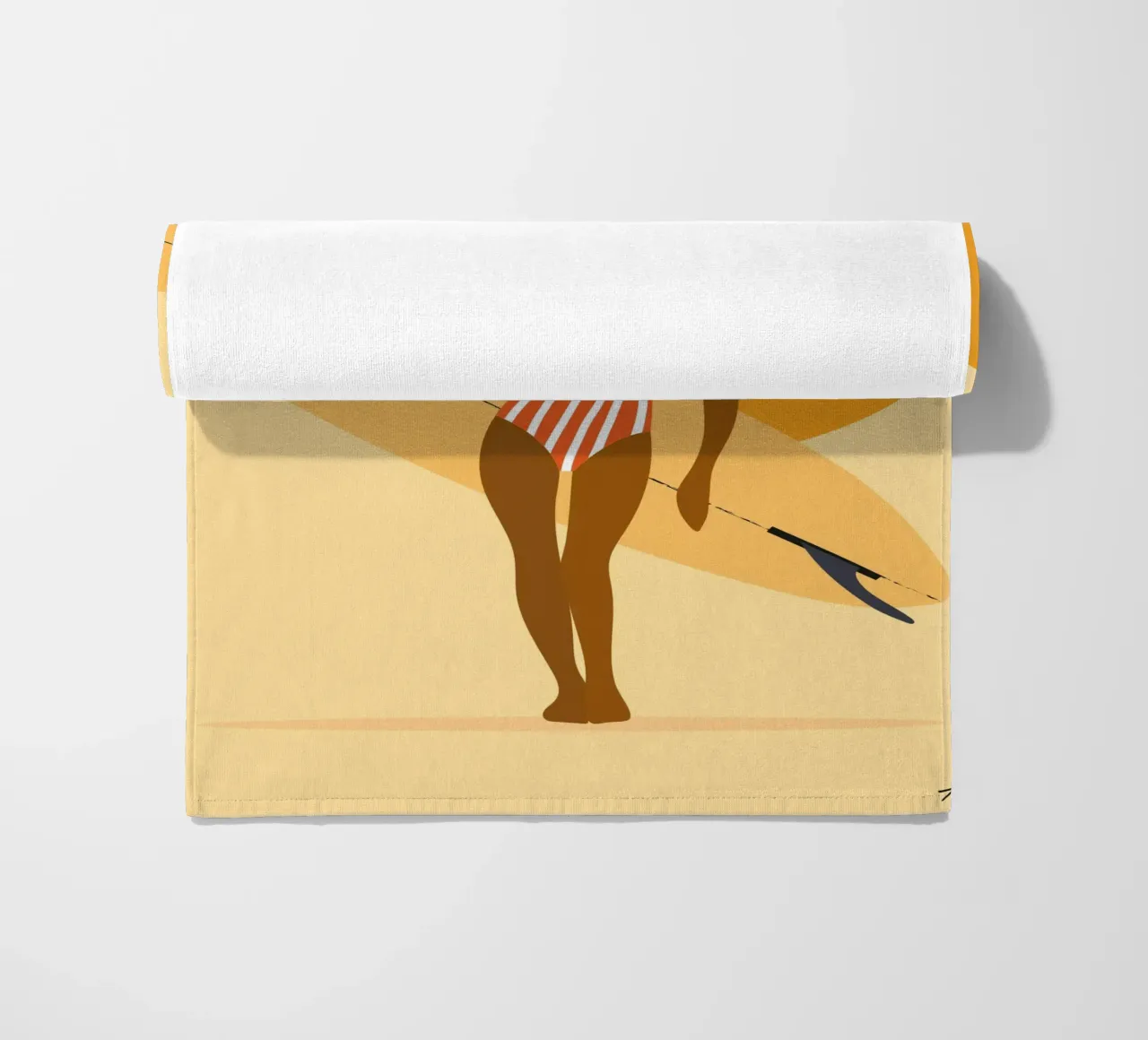 Surf telo mare da Tamsen Design