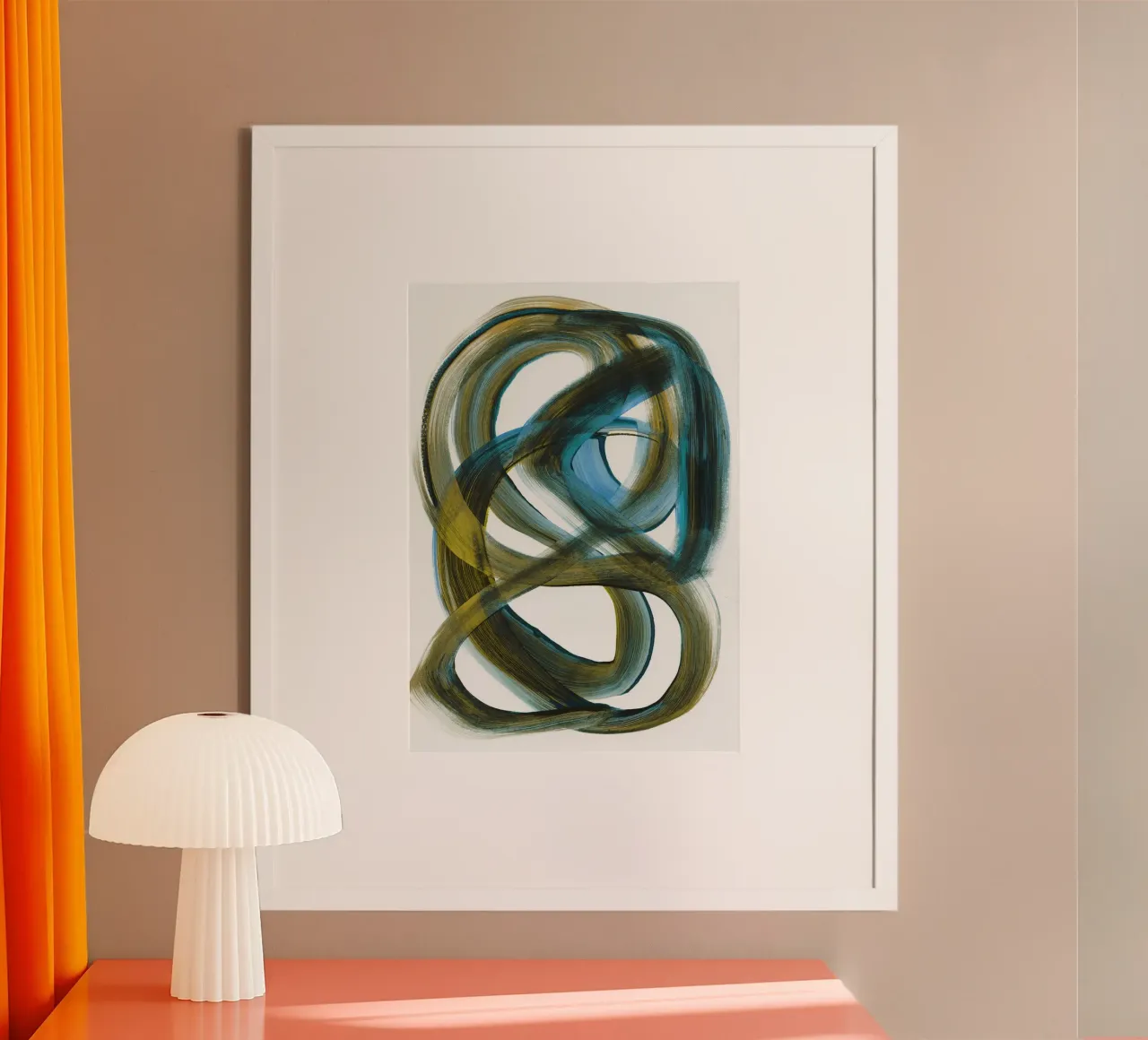 Twisted 2 poster da Mareike Böhmer