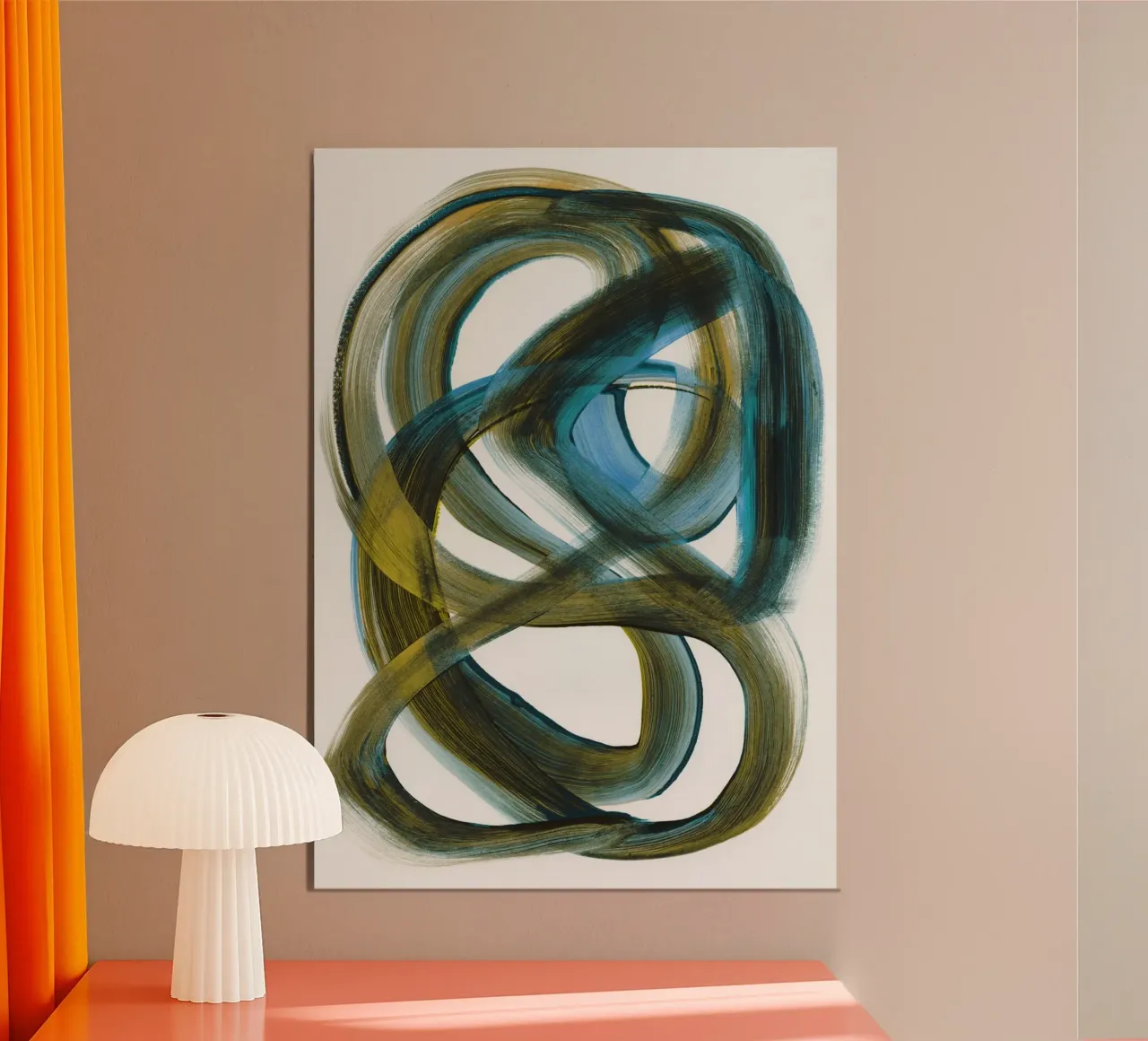 Twisted 2 poster da Mareike Böhmer