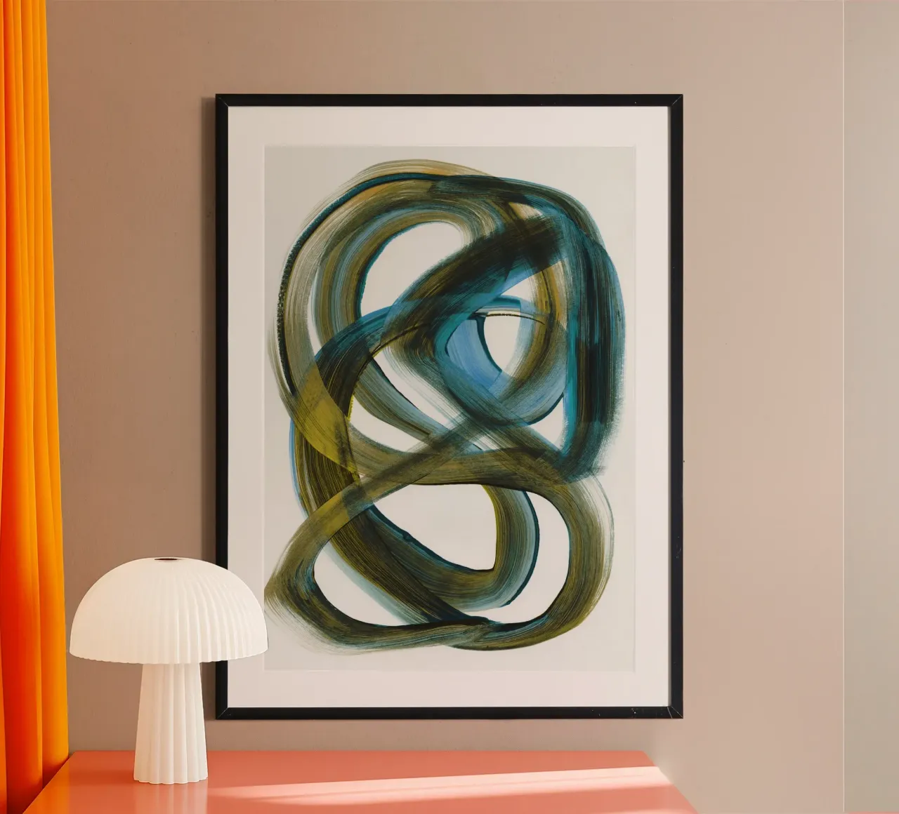 Twisted 2 poster da Mareike Böhmer