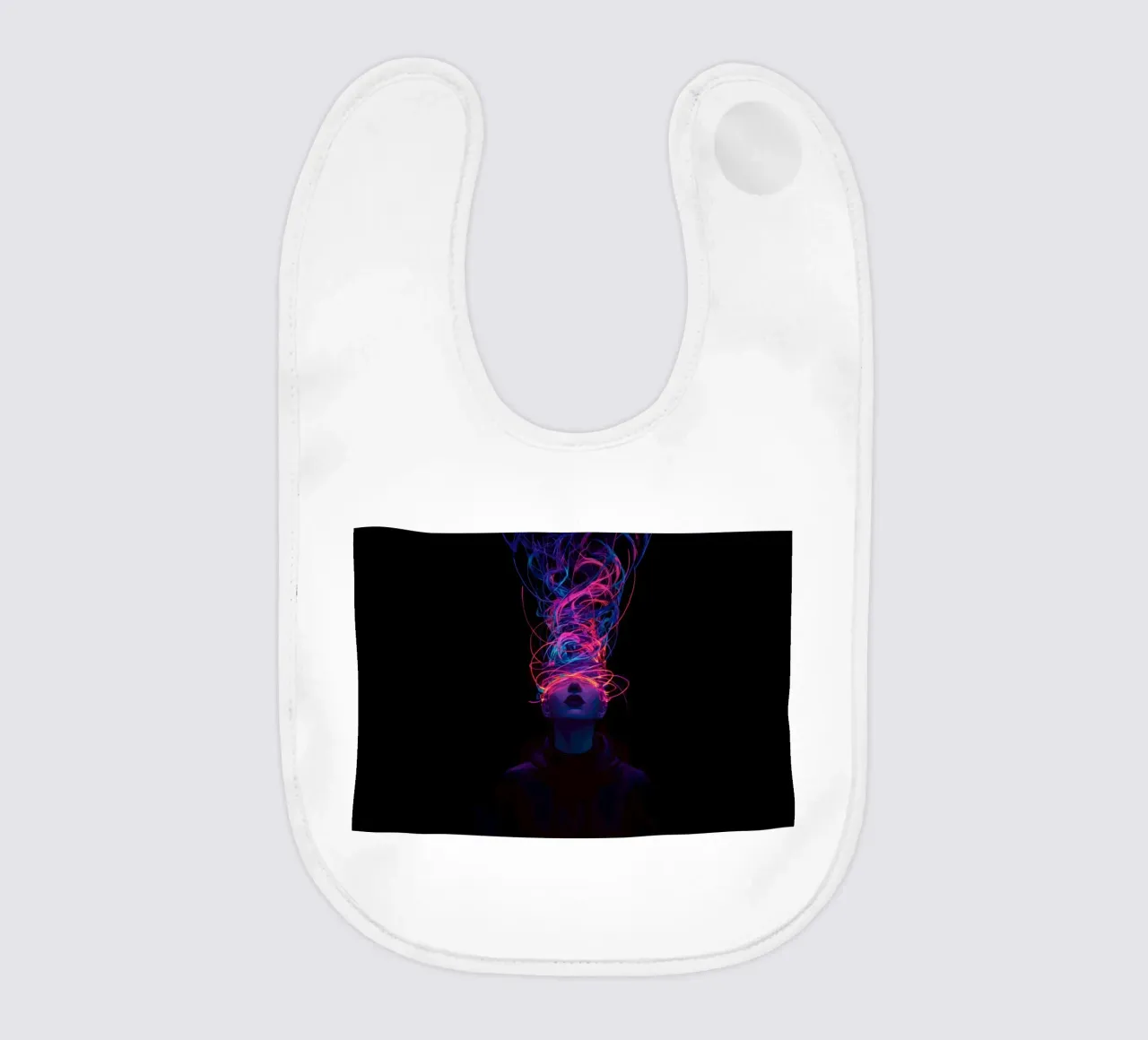 Spin II bavaglino da Art Unleashed