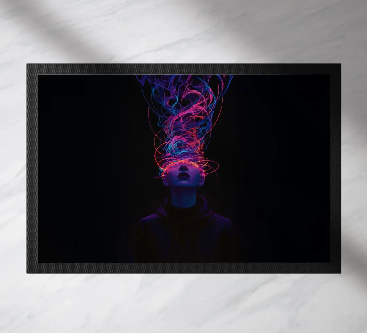 Spin II zerbino da Art Unleashed