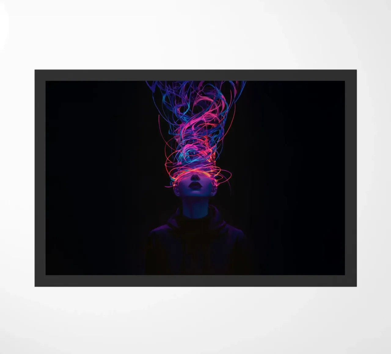 Spin II zerbino da Art Unleashed