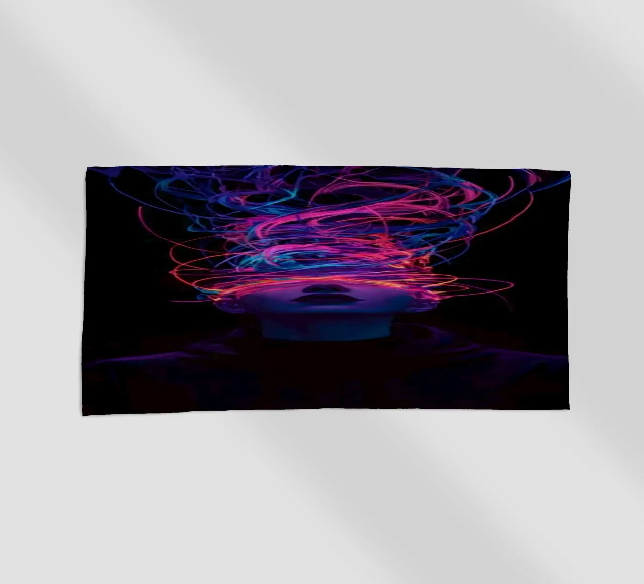 Spin II telo mare da Art Unleashed