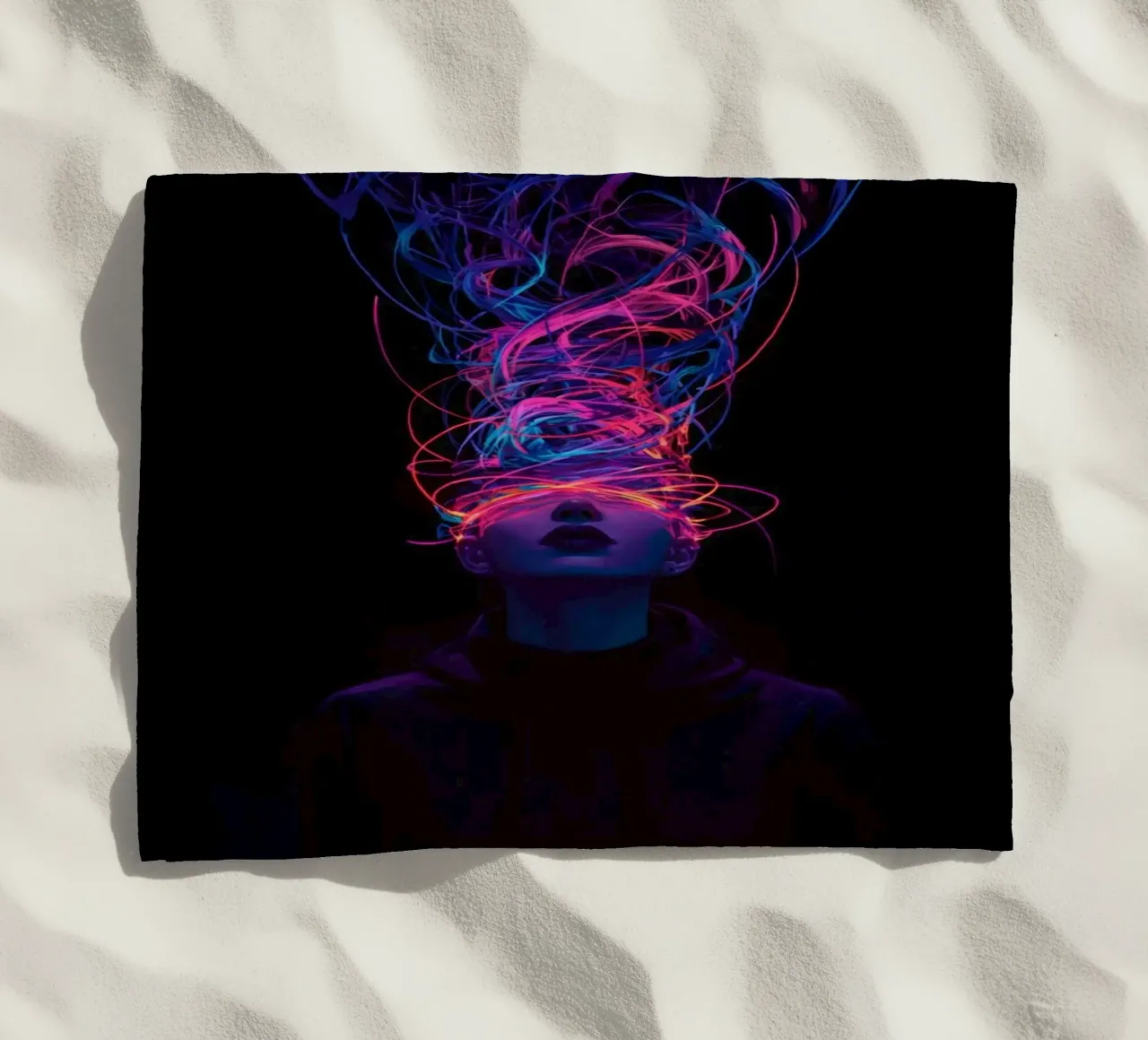 Spin II telo mare da Art Unleashed