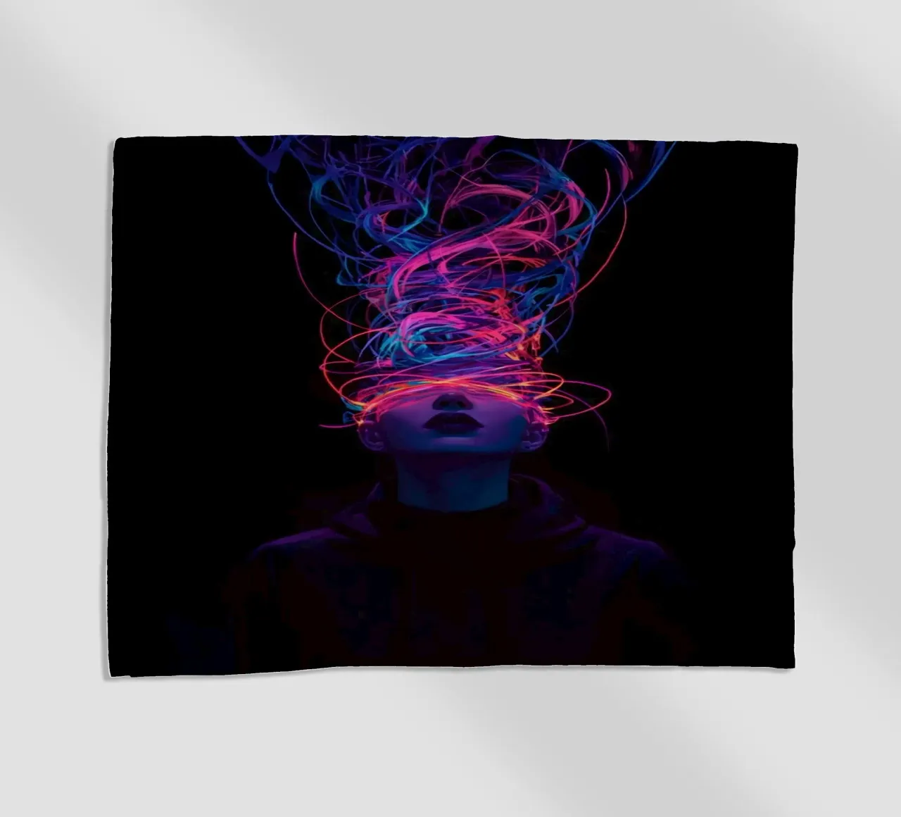 Spin II telo mare da Art Unleashed