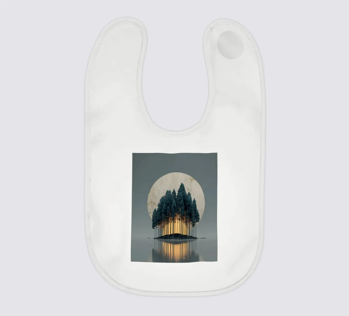 Isle bavaglino da Art Unleashed