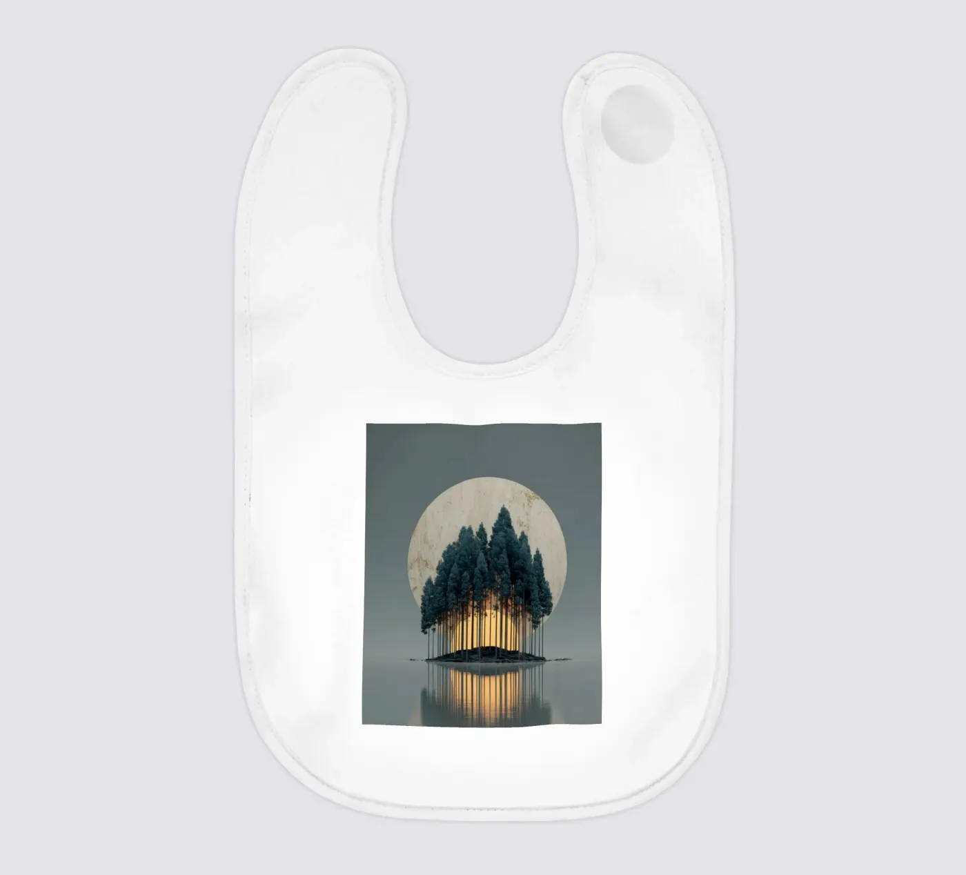 Isle bavaglino da Art Unleashed