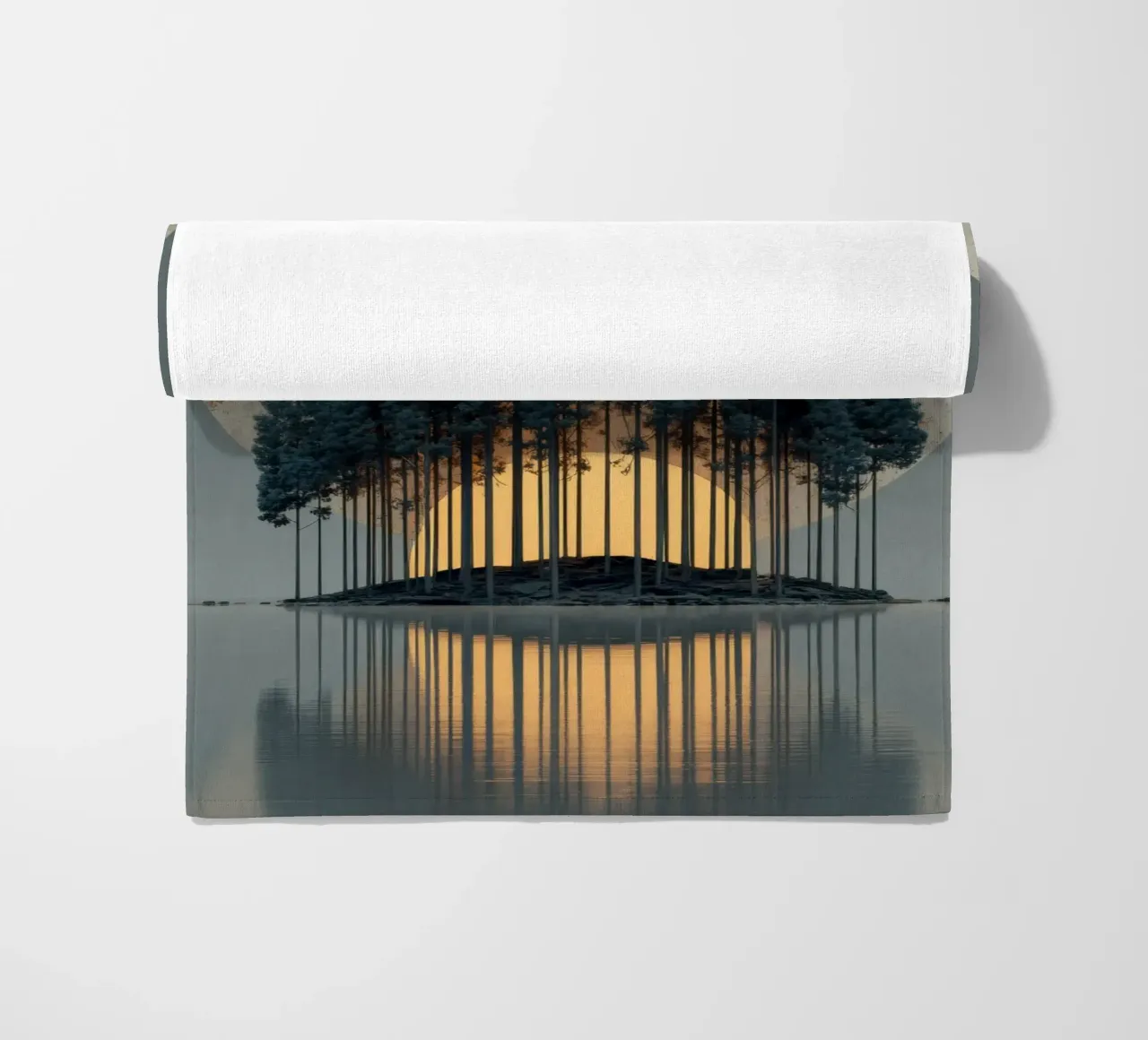 Isle telo mare da Art Unleashed