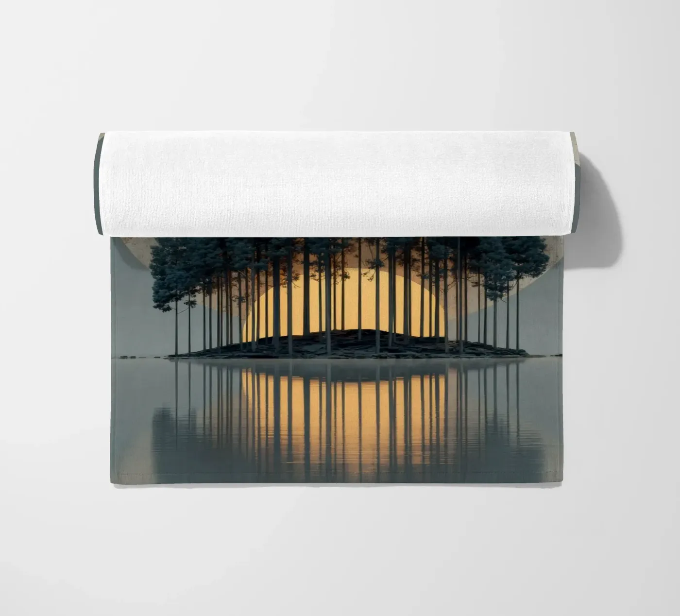 Isle telo mare da Art Unleashed