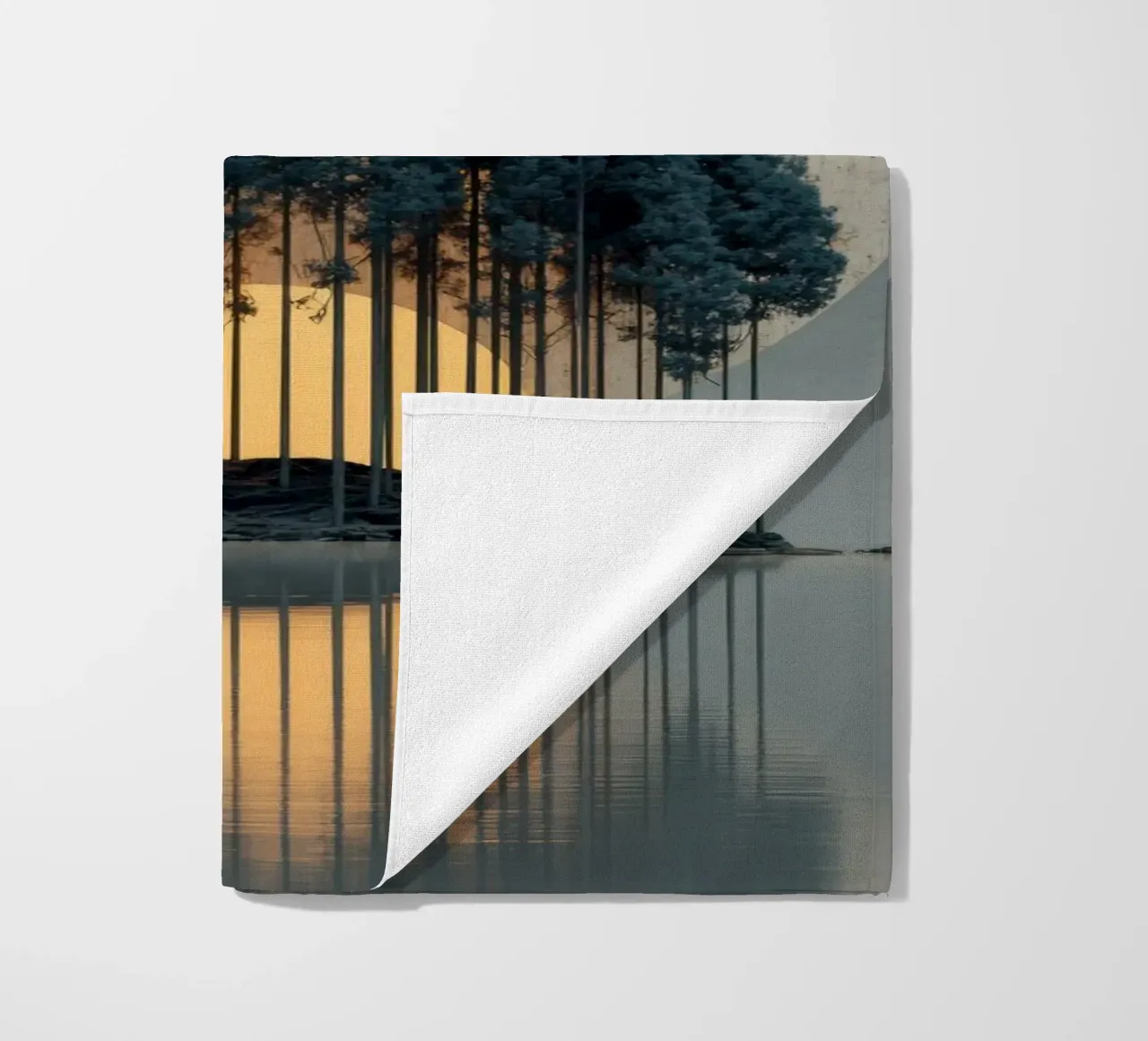 Isle telo mare da Art Unleashed