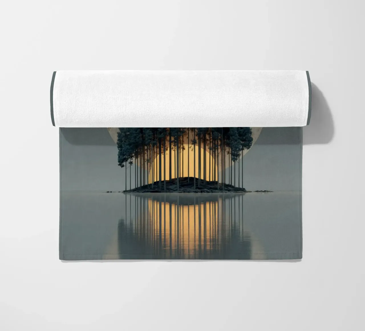 Isle telo mare da Art Unleashed