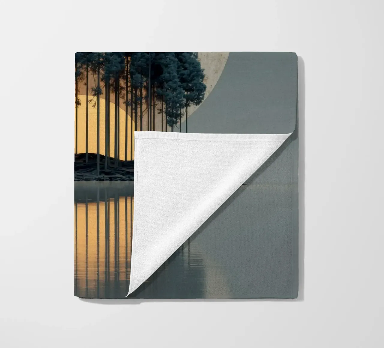 Isle telo mare da Art Unleashed