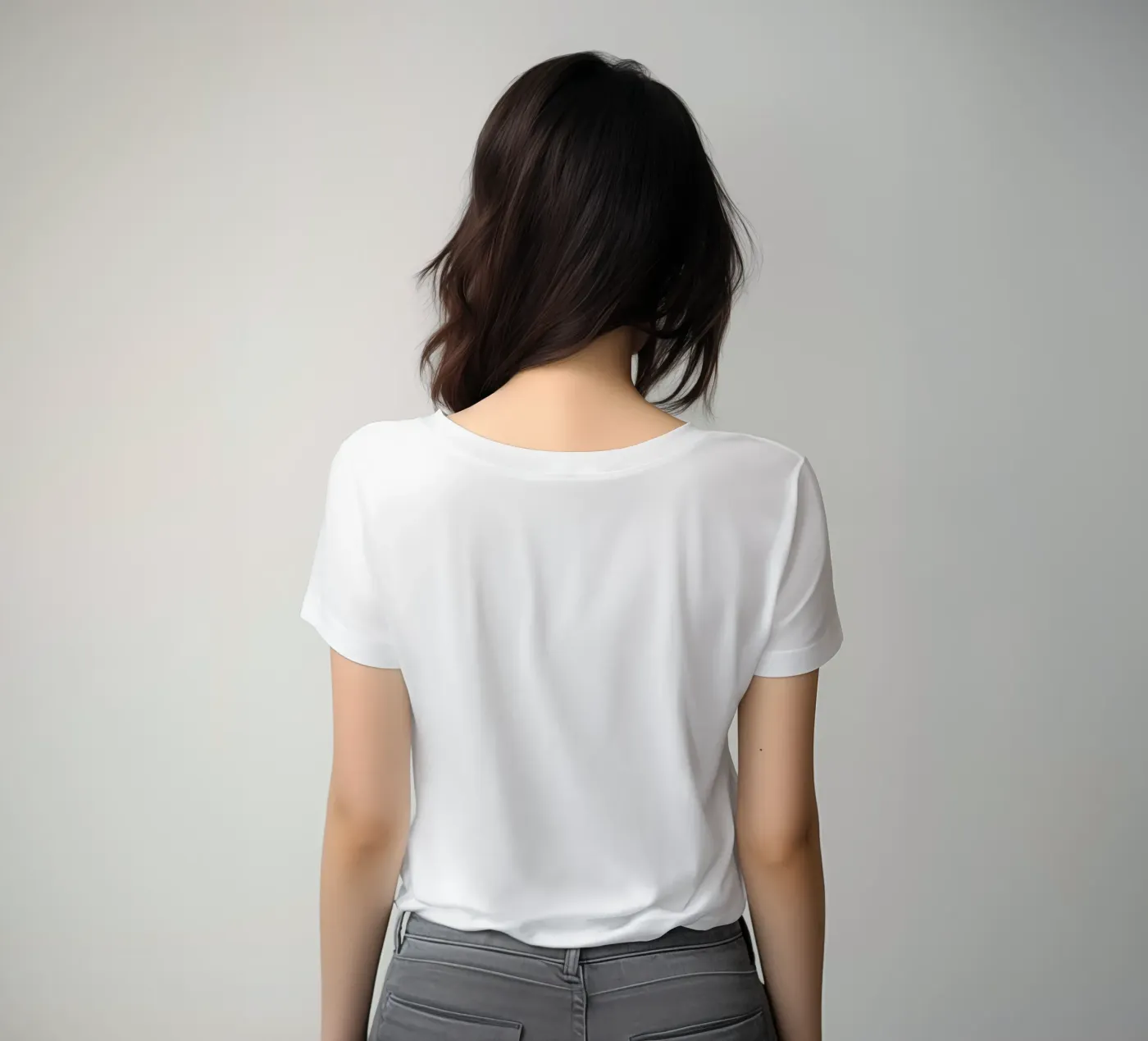 Path t-shirt da donna da Art Unleashed