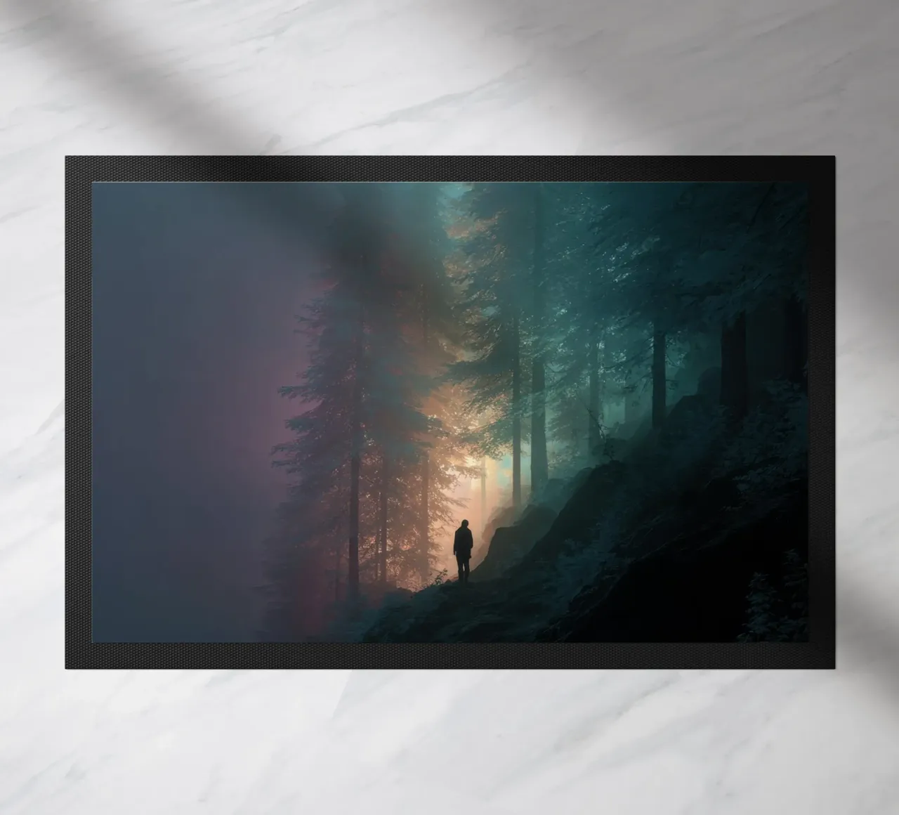 Path zerbino da Art Unleashed