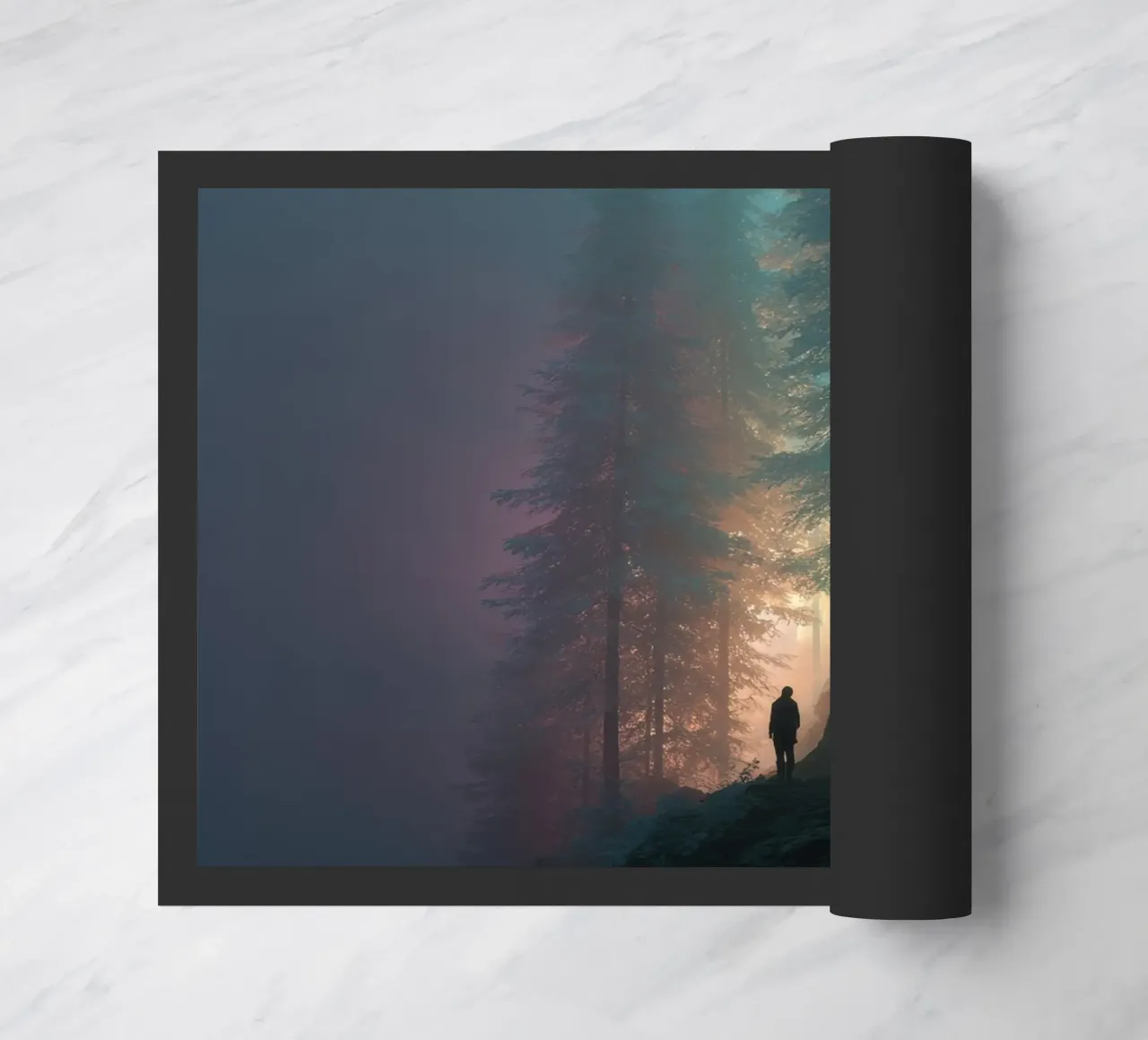 Path zerbino da Art Unleashed